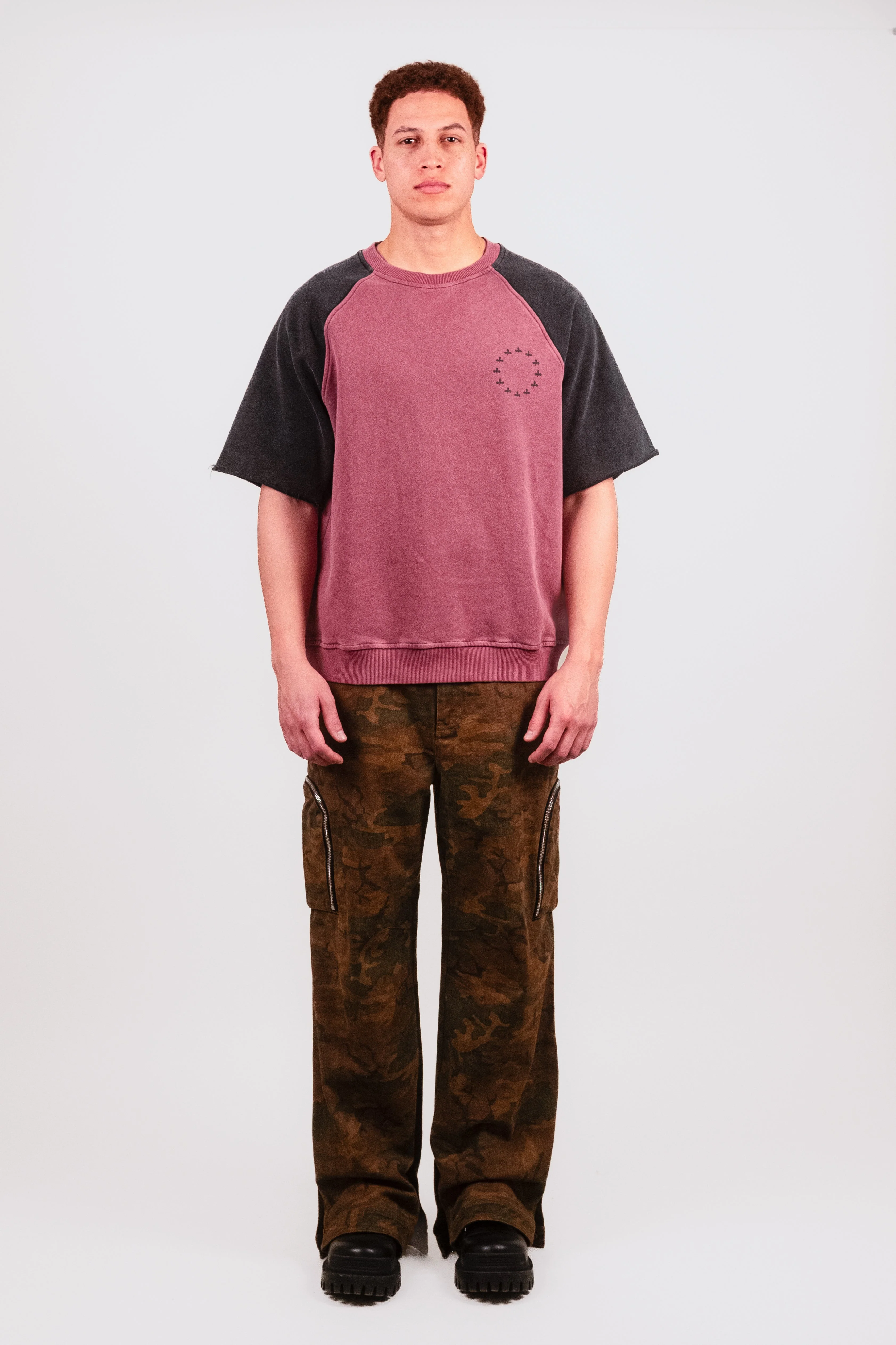 Union Chopped Raglan - Image 3
