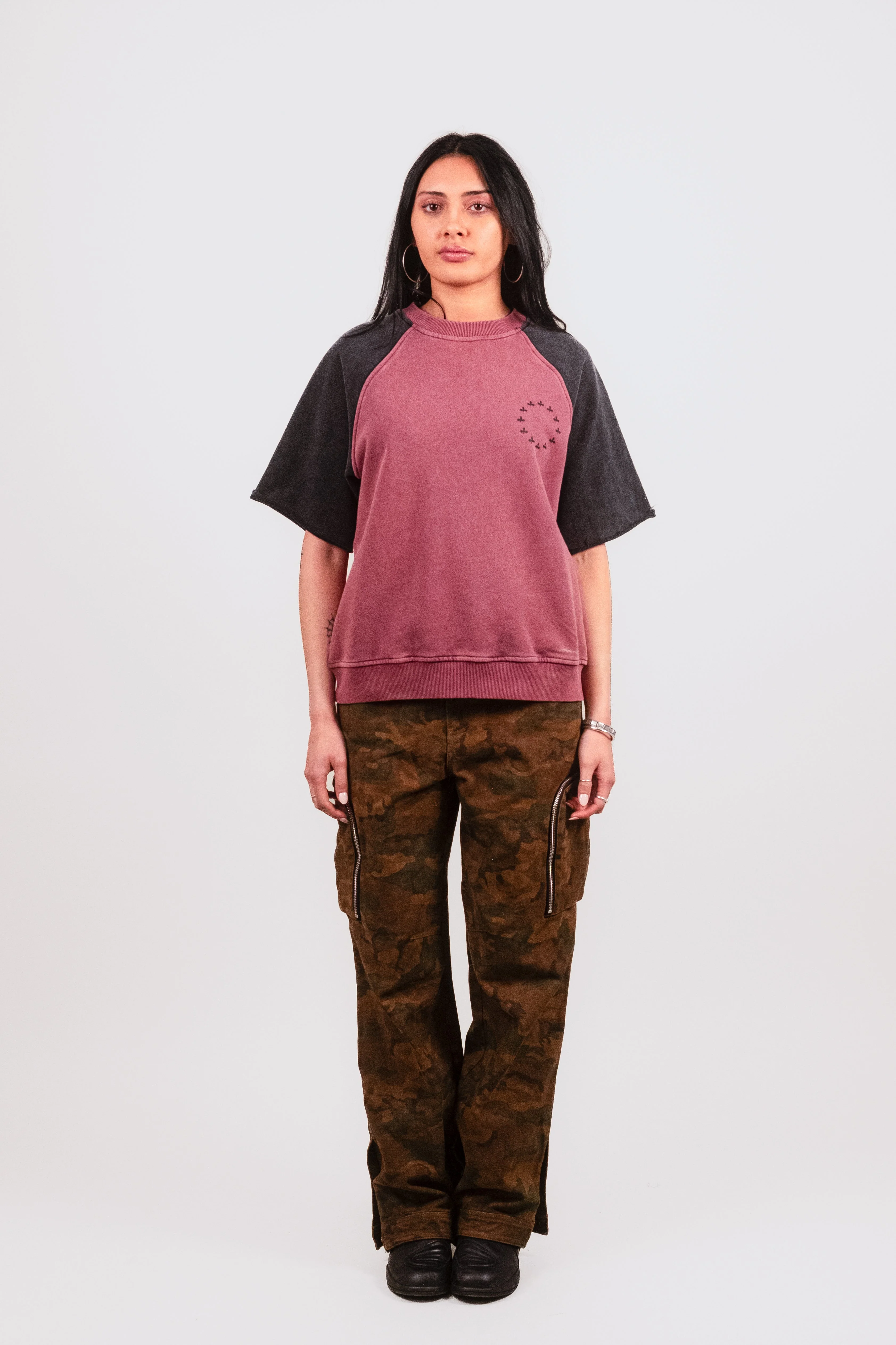 Union Chopped Raglan - Image 4