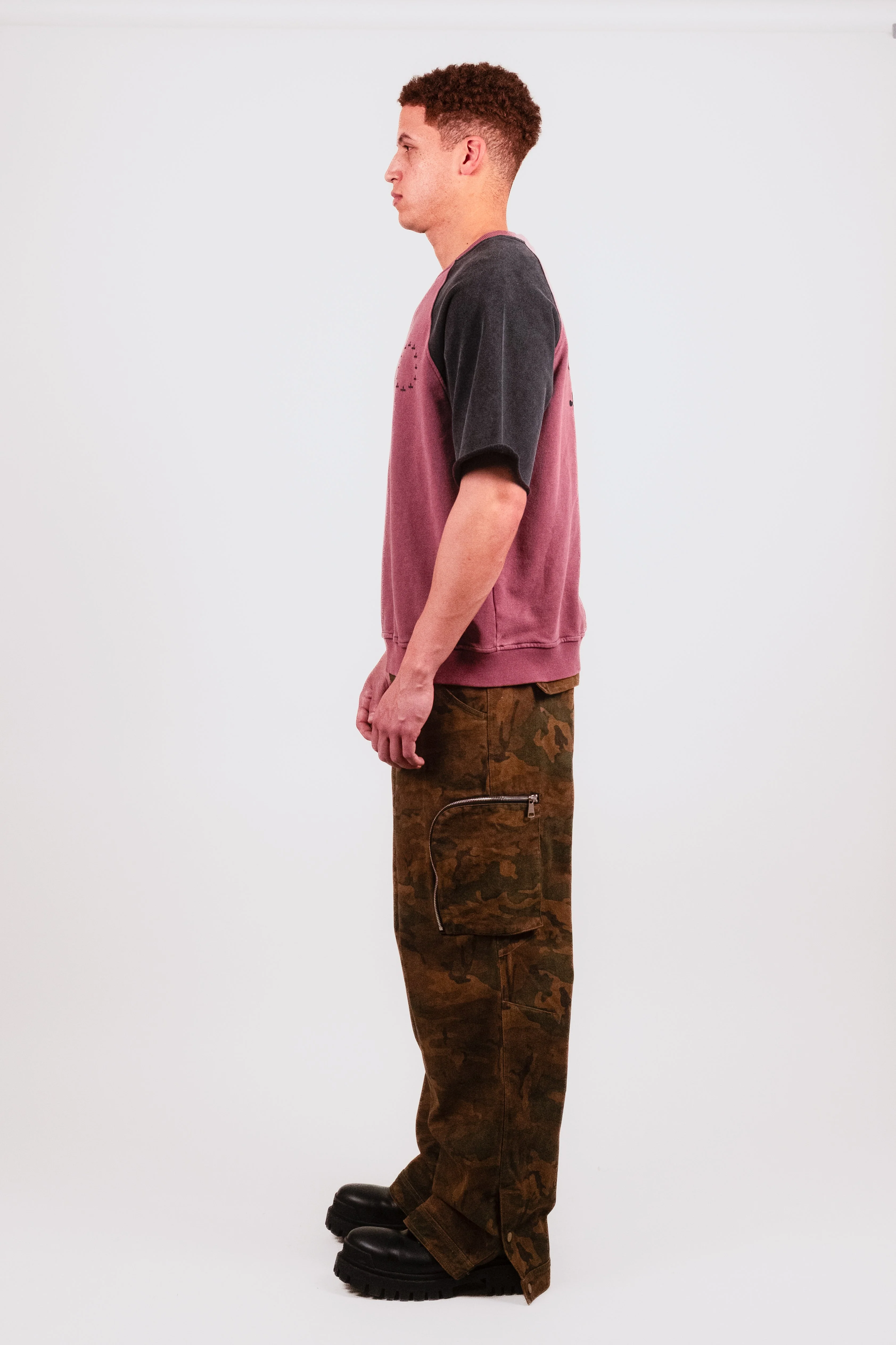Union Chopped Raglan - Image 7