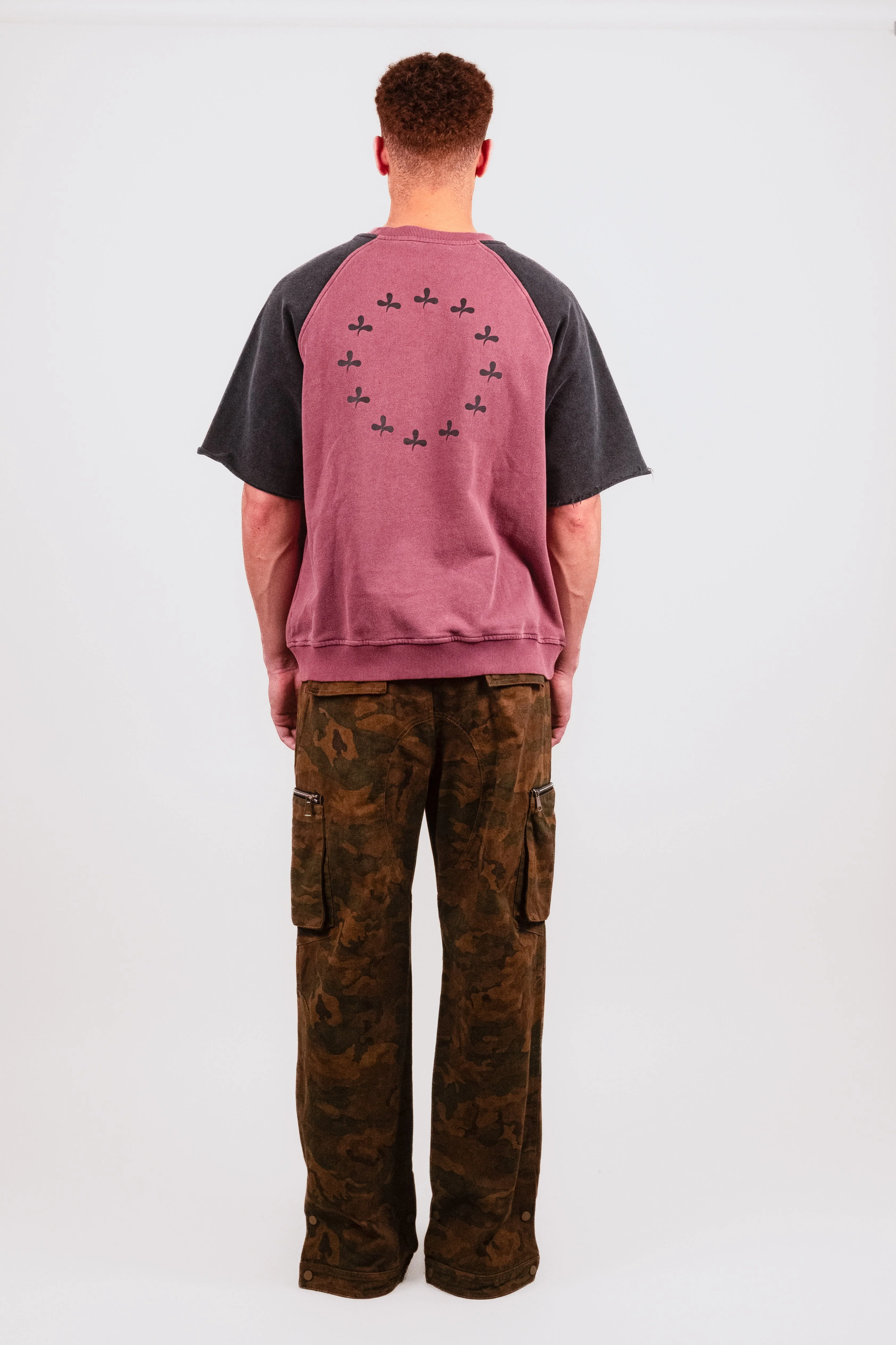 Union Chopped Raglan - Image 9