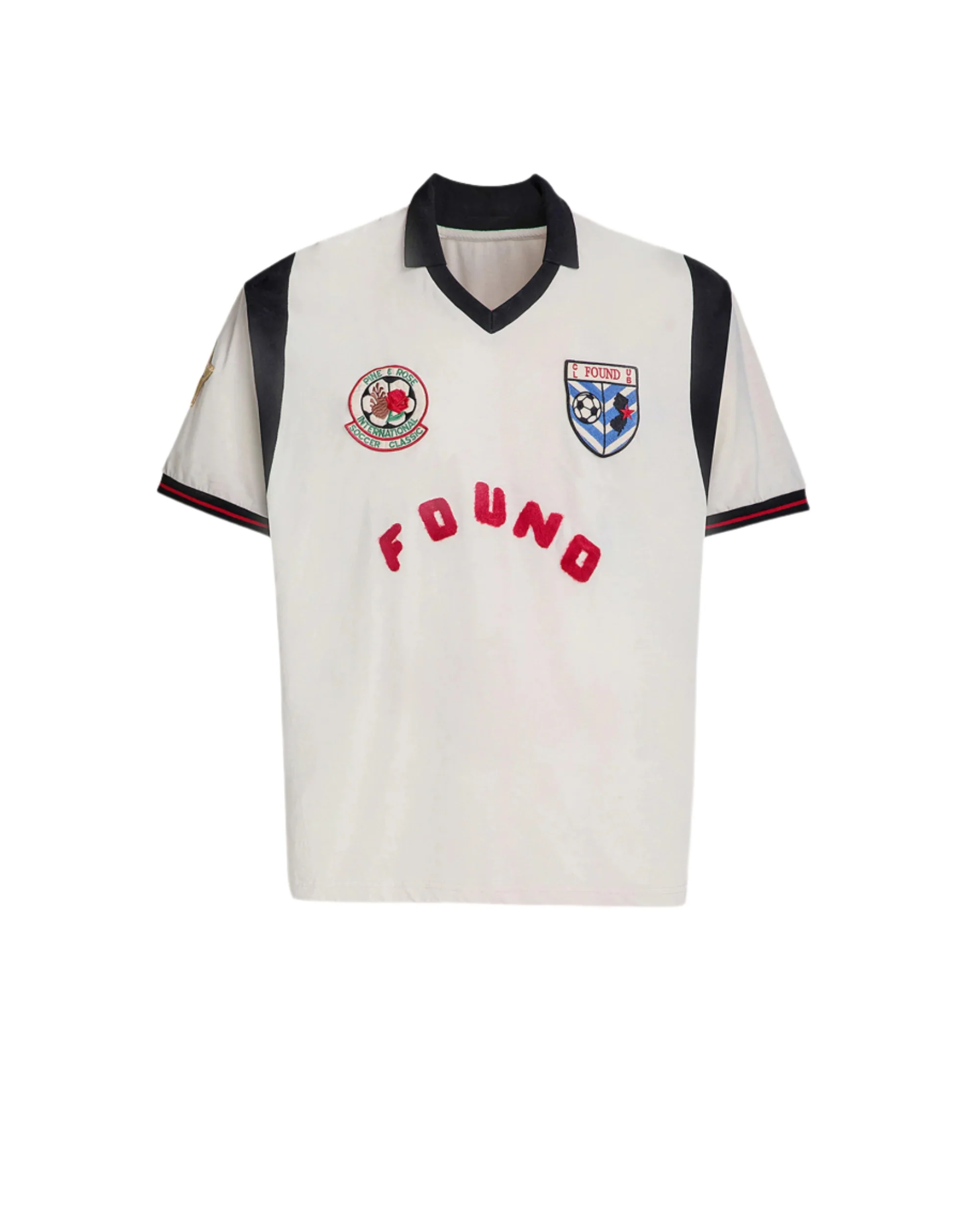 Union Soccer Jersey