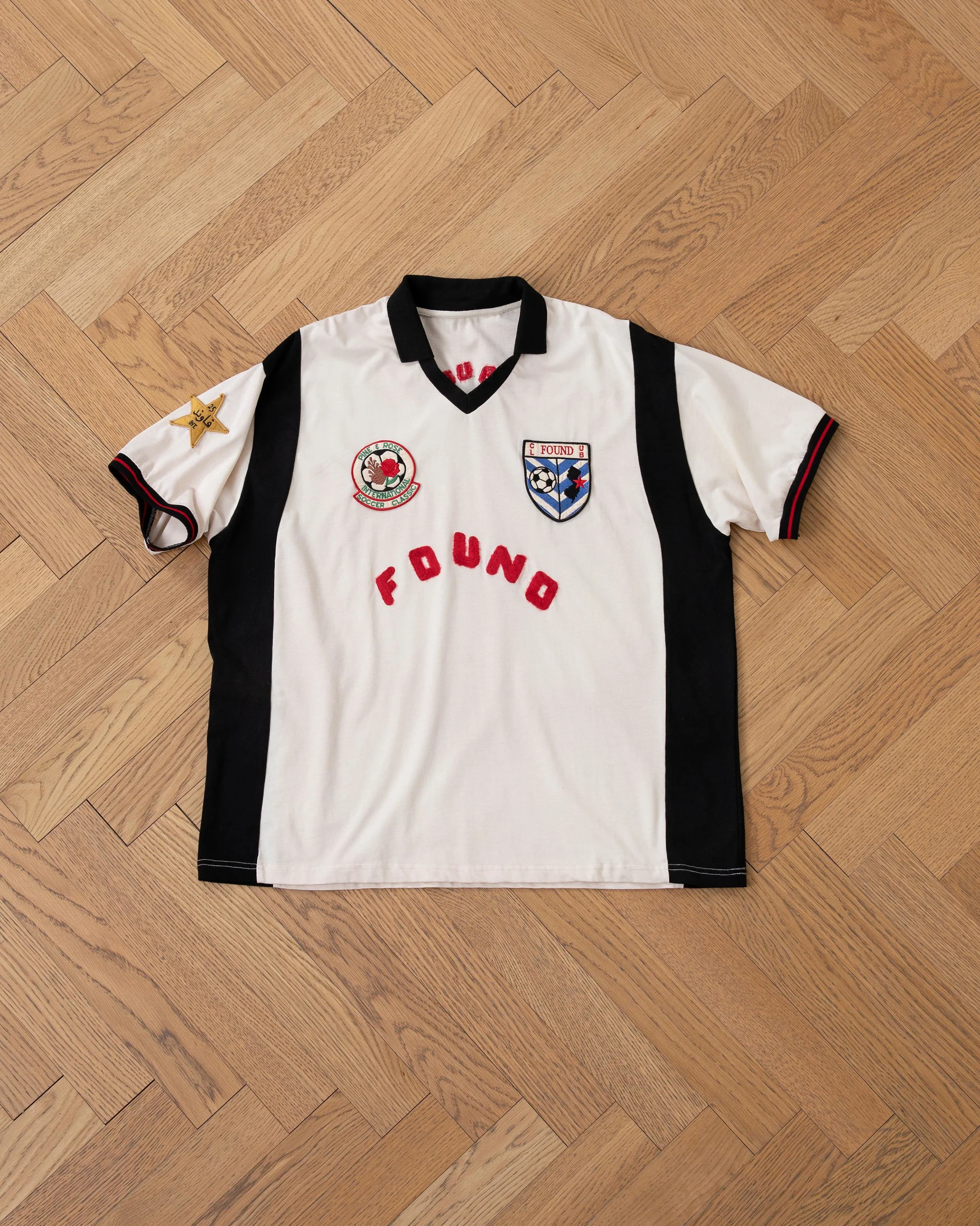 Union Soccer Jersey - Image 10