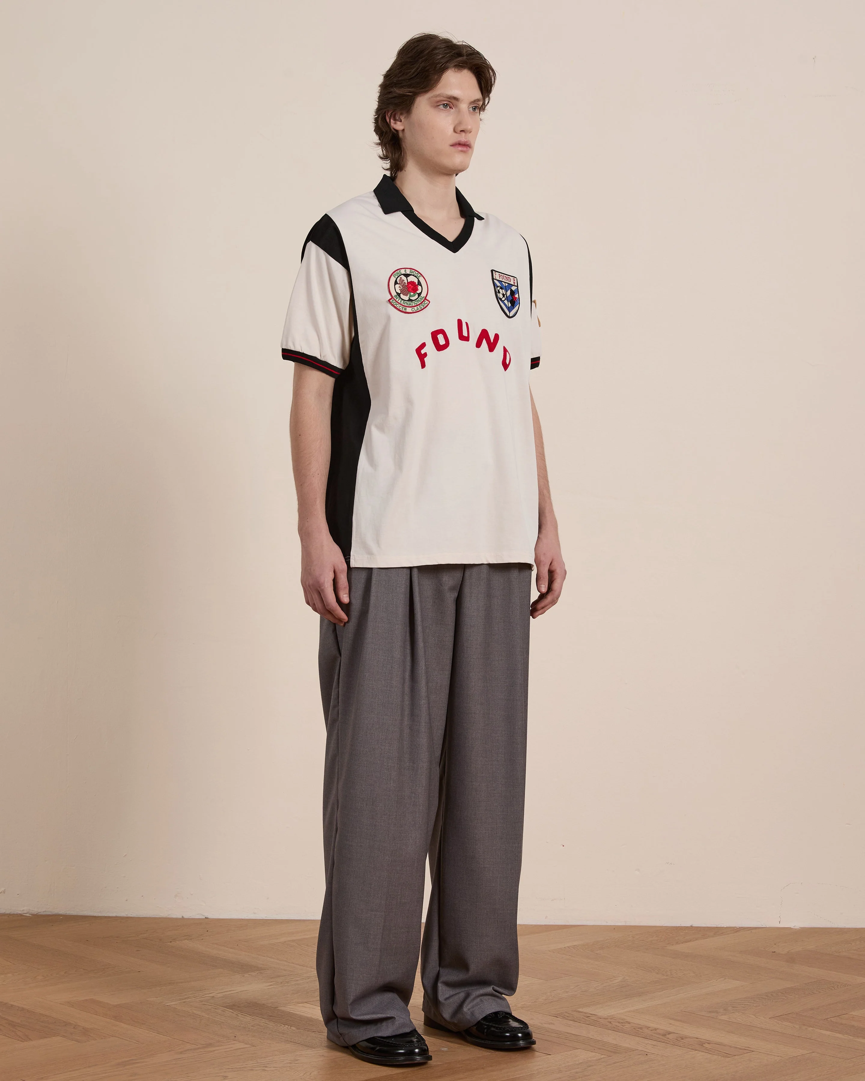 Union Soccer Jersey - Image 11