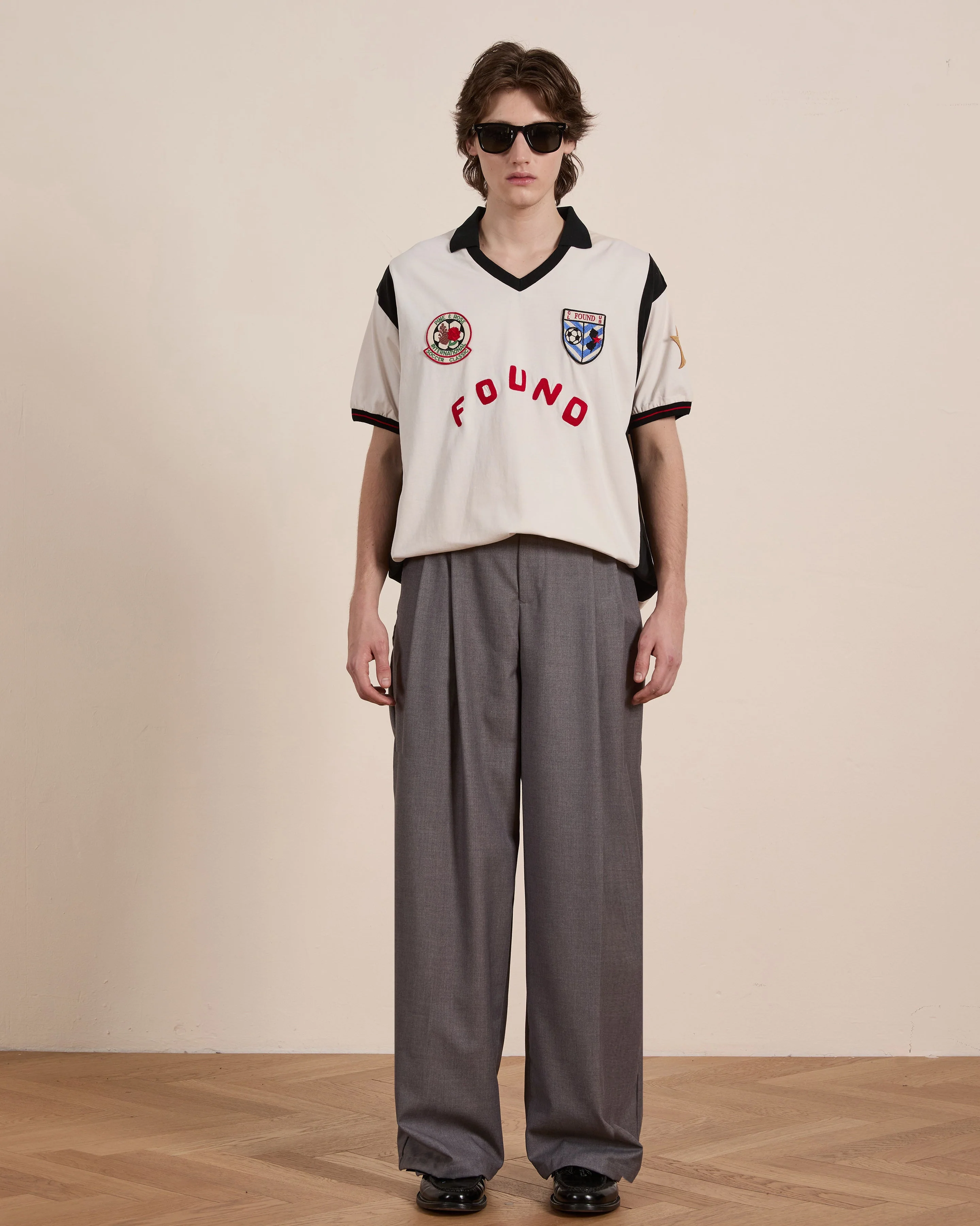 Union Soccer Jersey - Image 12