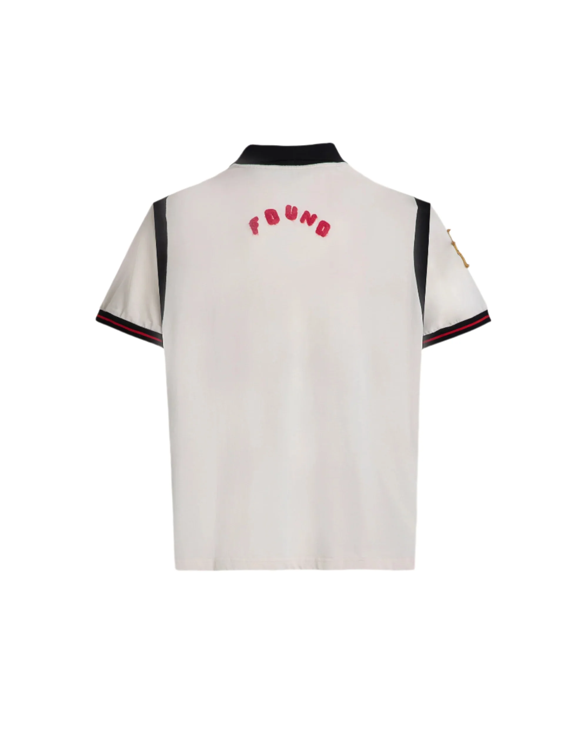 Union Soccer Jersey - Image 3