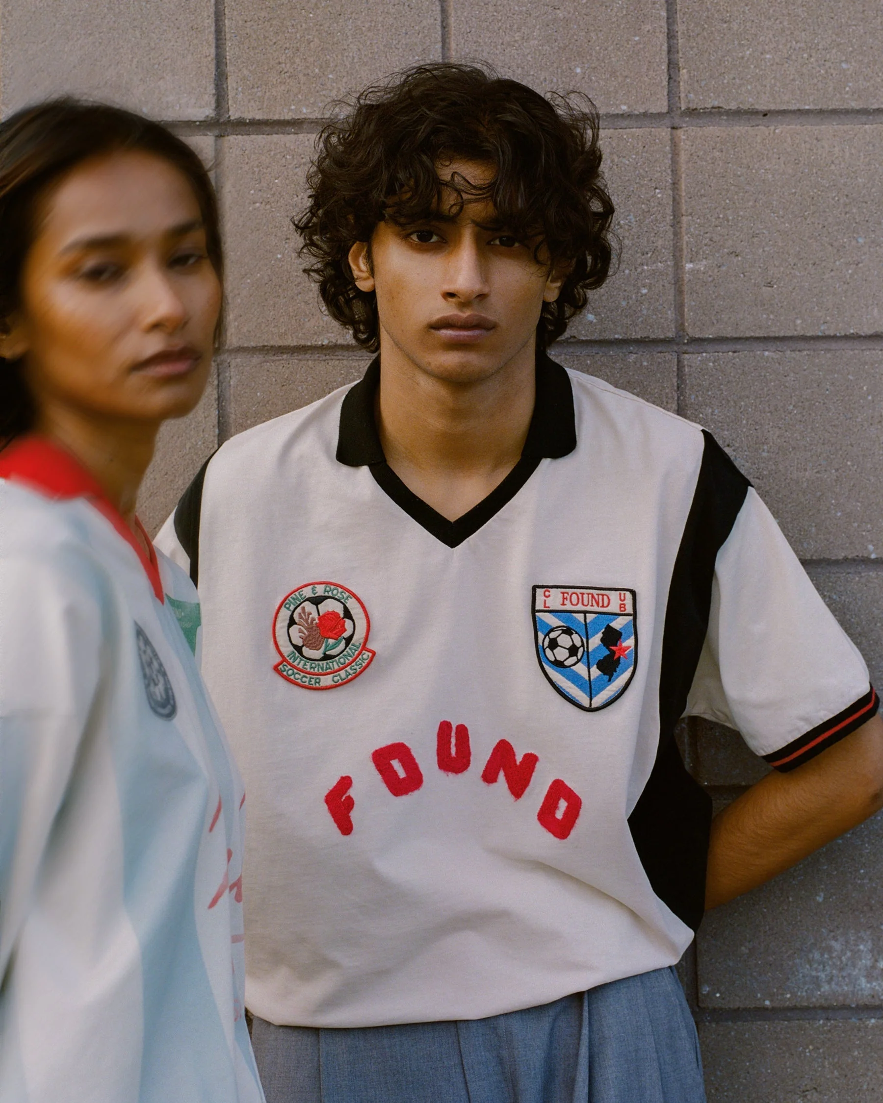Union Soccer Jersey - Image 5