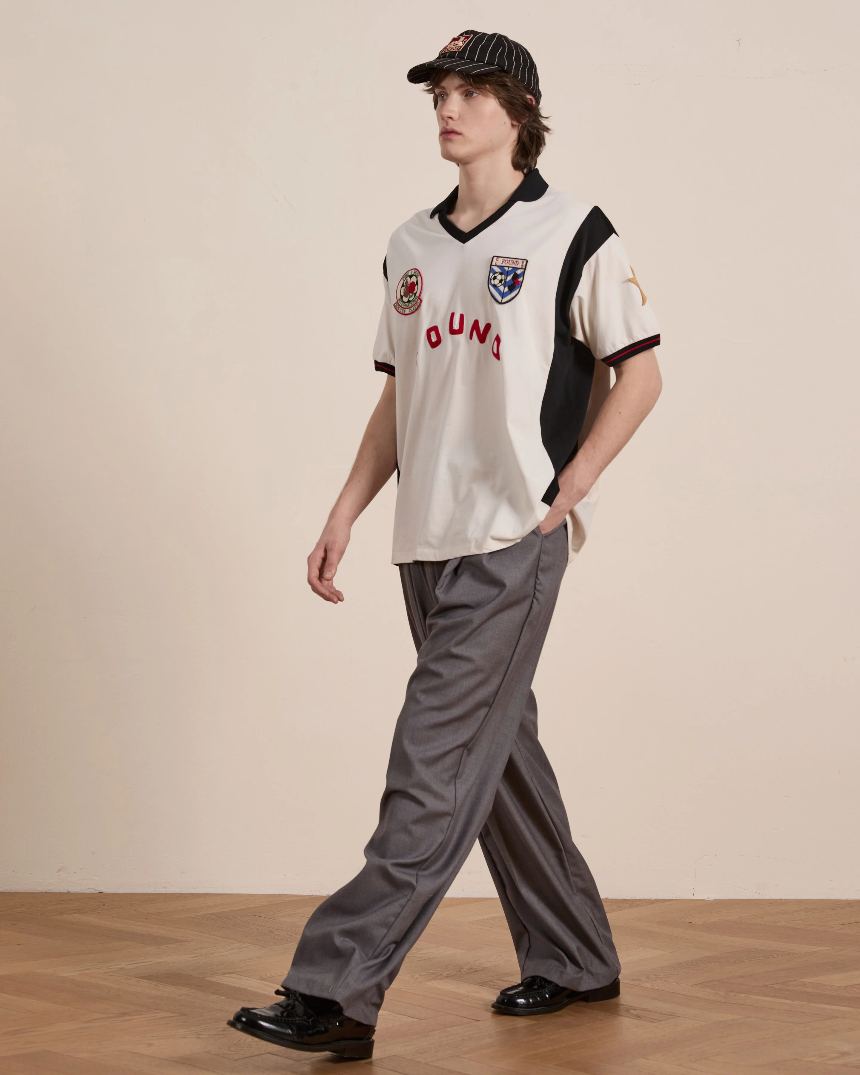 Union Soccer Jersey - Image 7