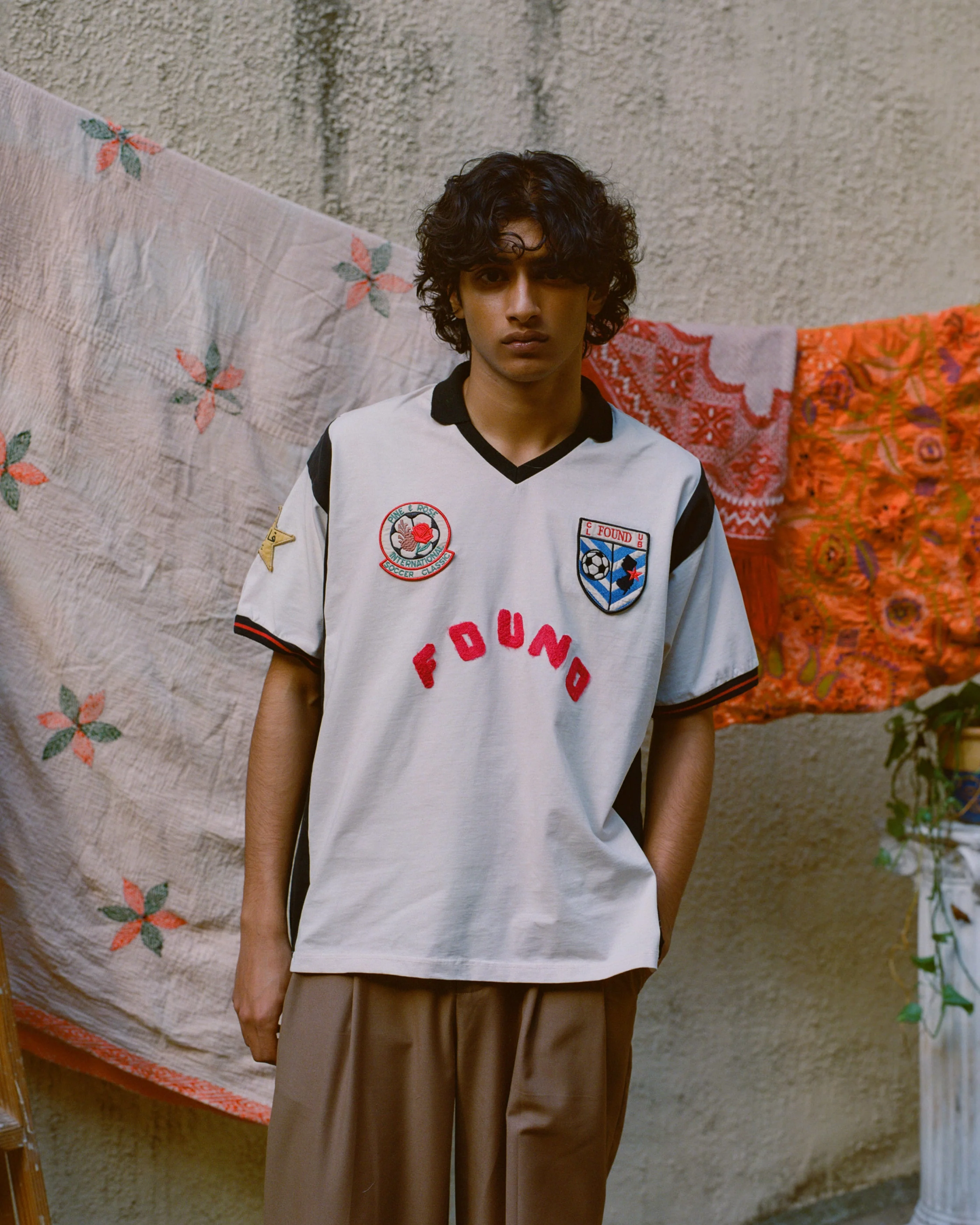 Union Soccer Jersey - Image 8