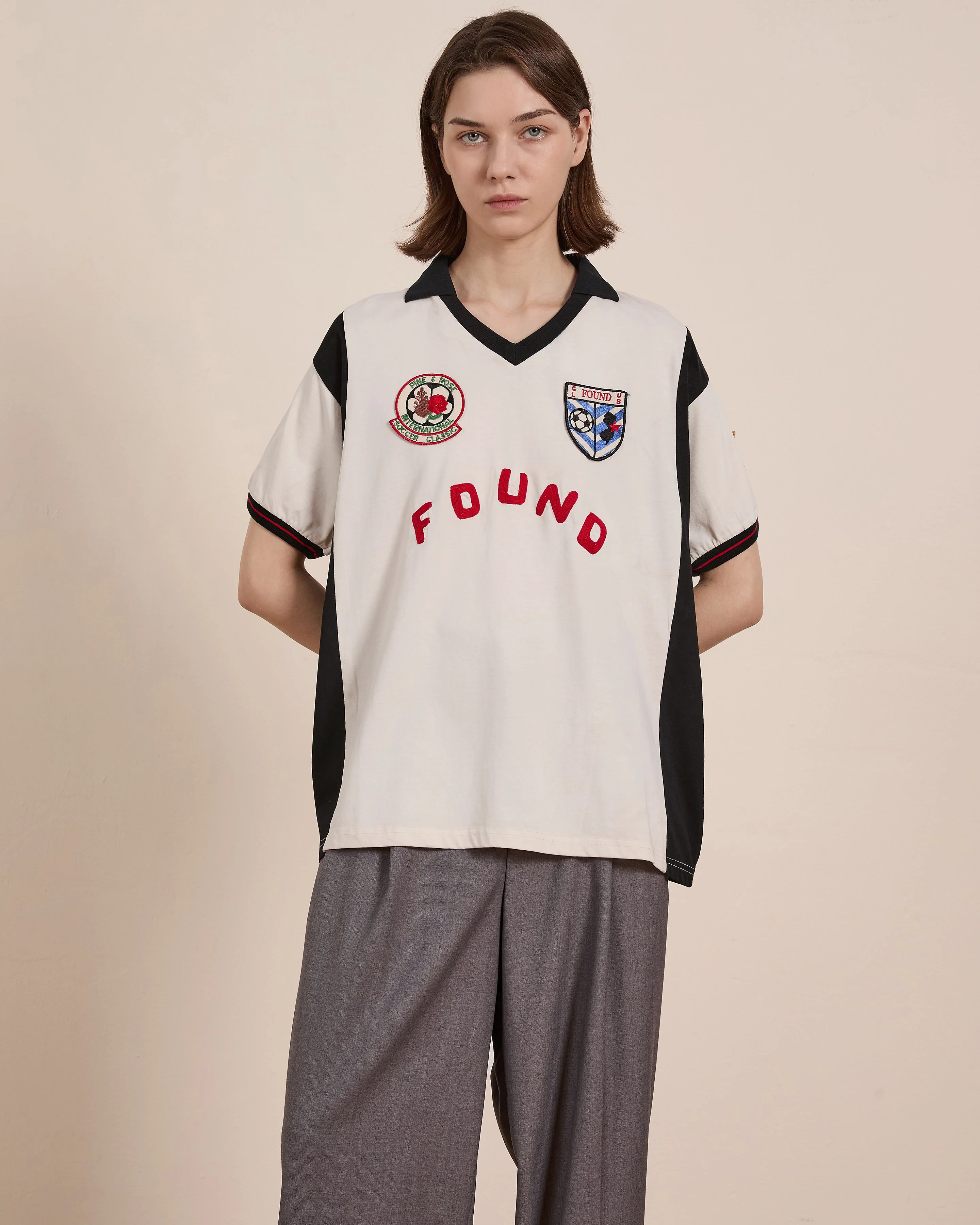Union Soccer Jersey - Image 9