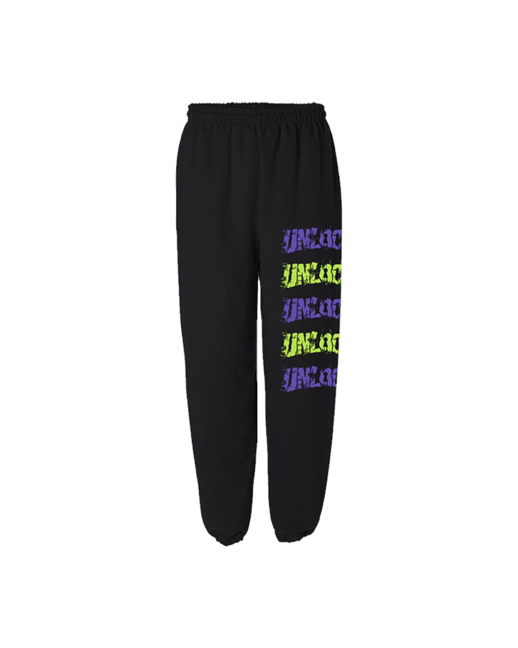 UNLOCKED Sweatpants