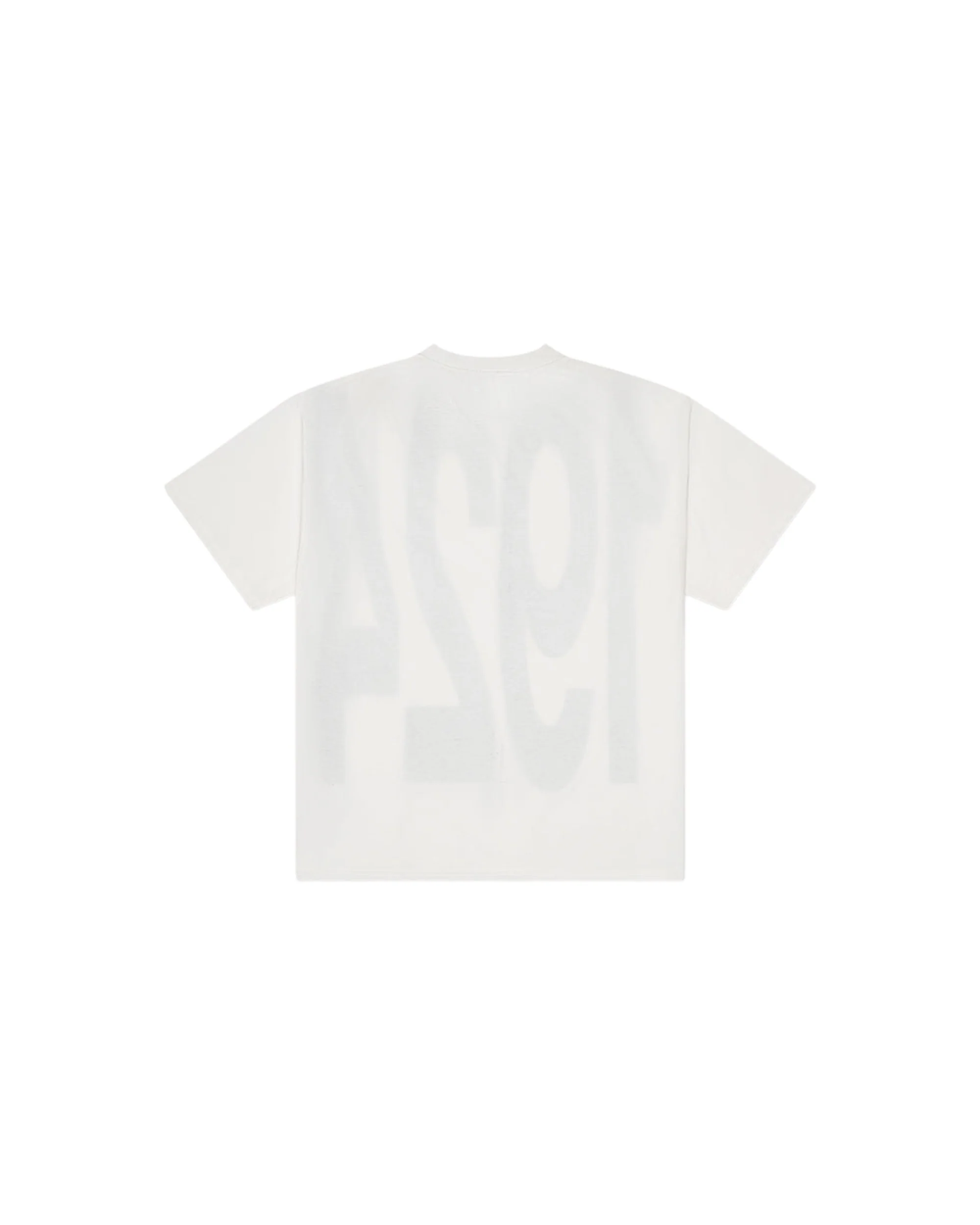 UPRISERS 1924 White T-Shirt - Image 2