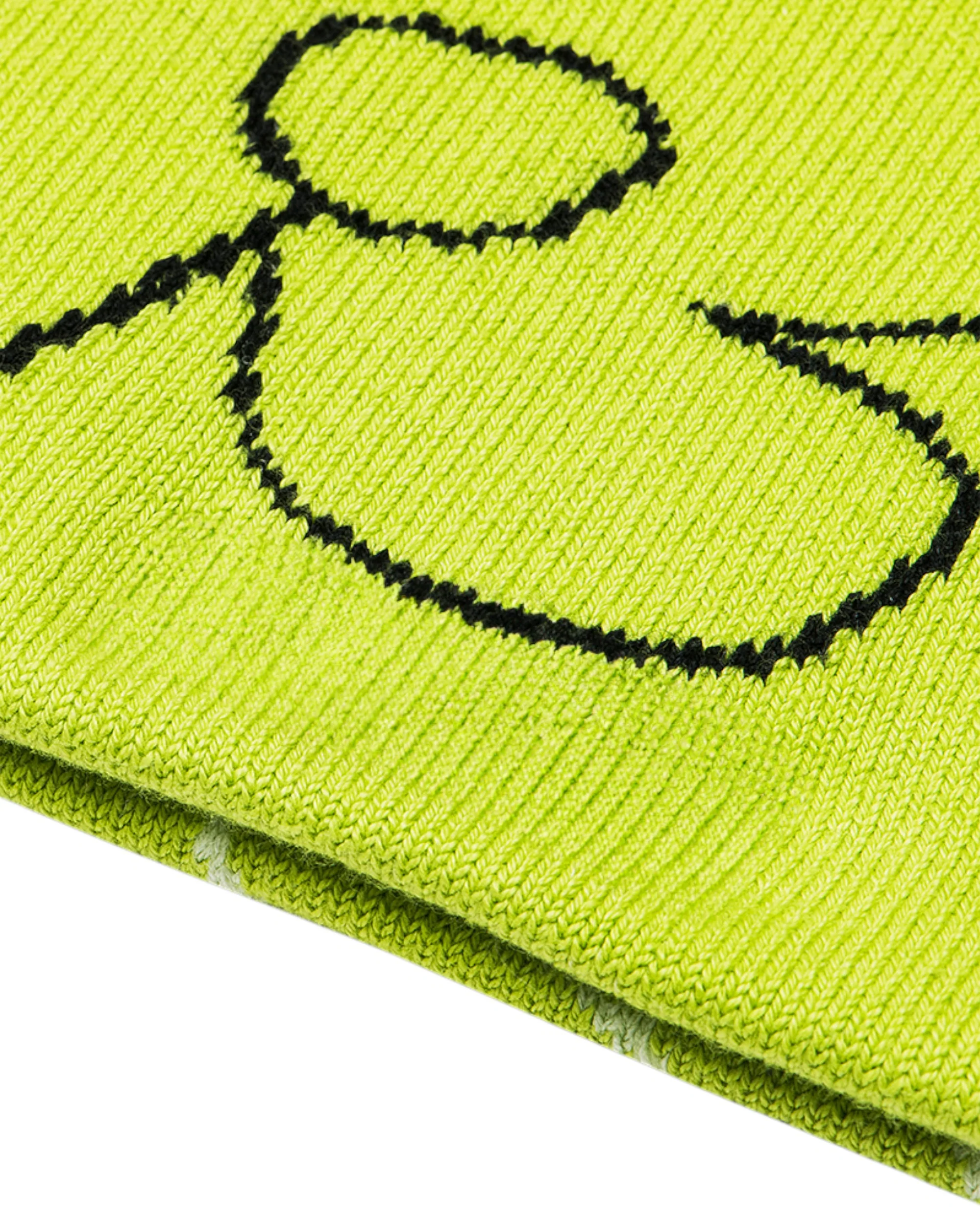 UPRISERS Digi Floral Knit Beanie - Image 2