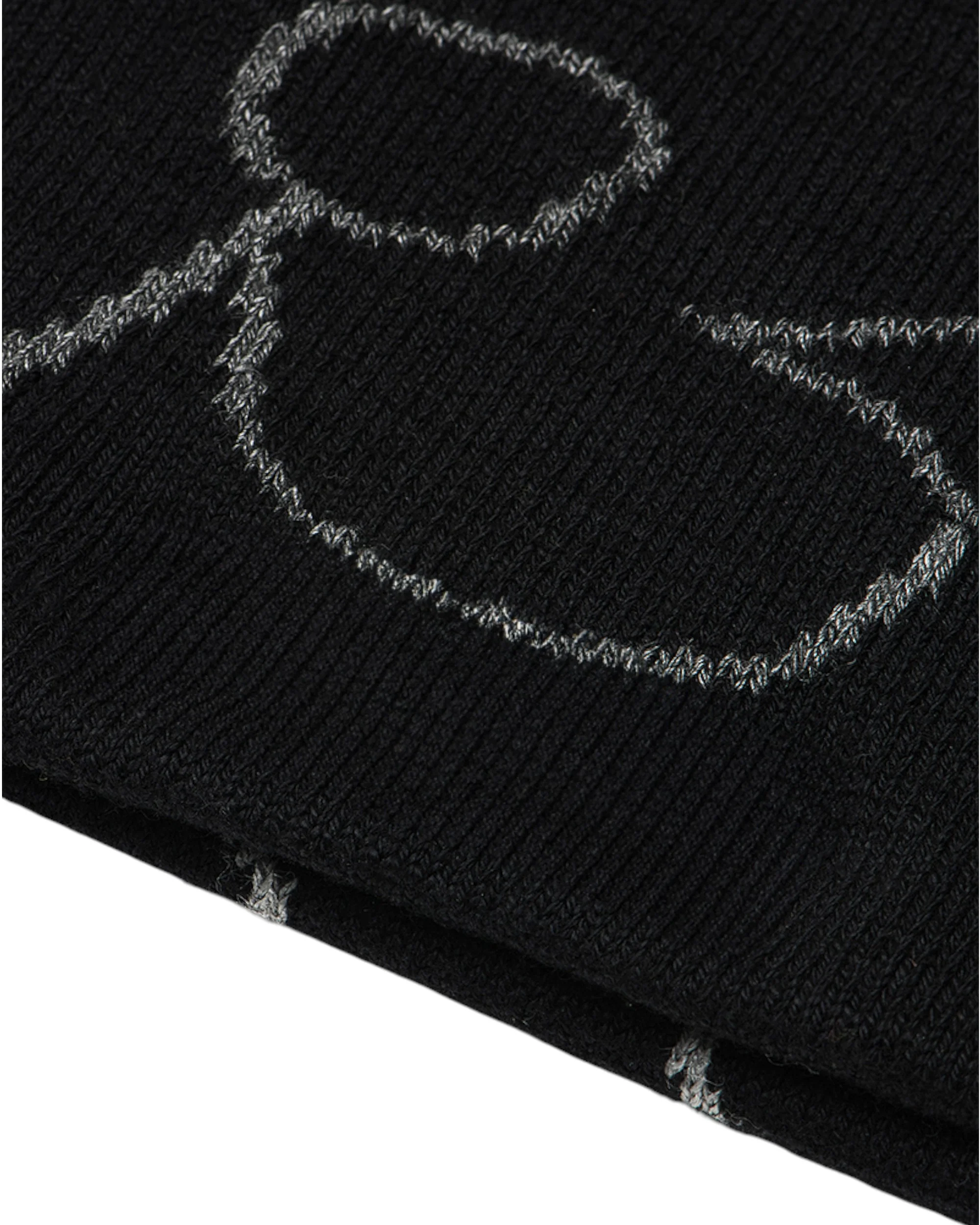 UPRISERS Digi Floral Knit Beanie - Image 2