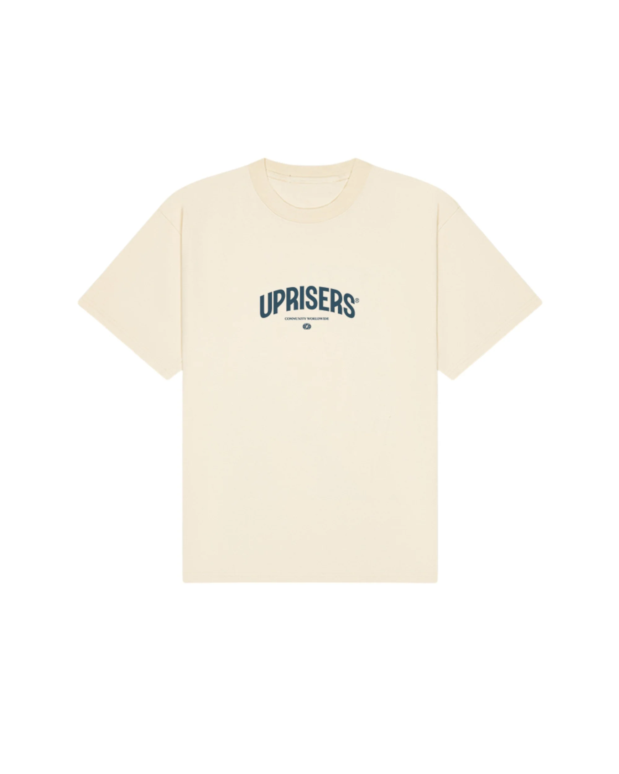 UPRISERS LA Camo T-Shirt