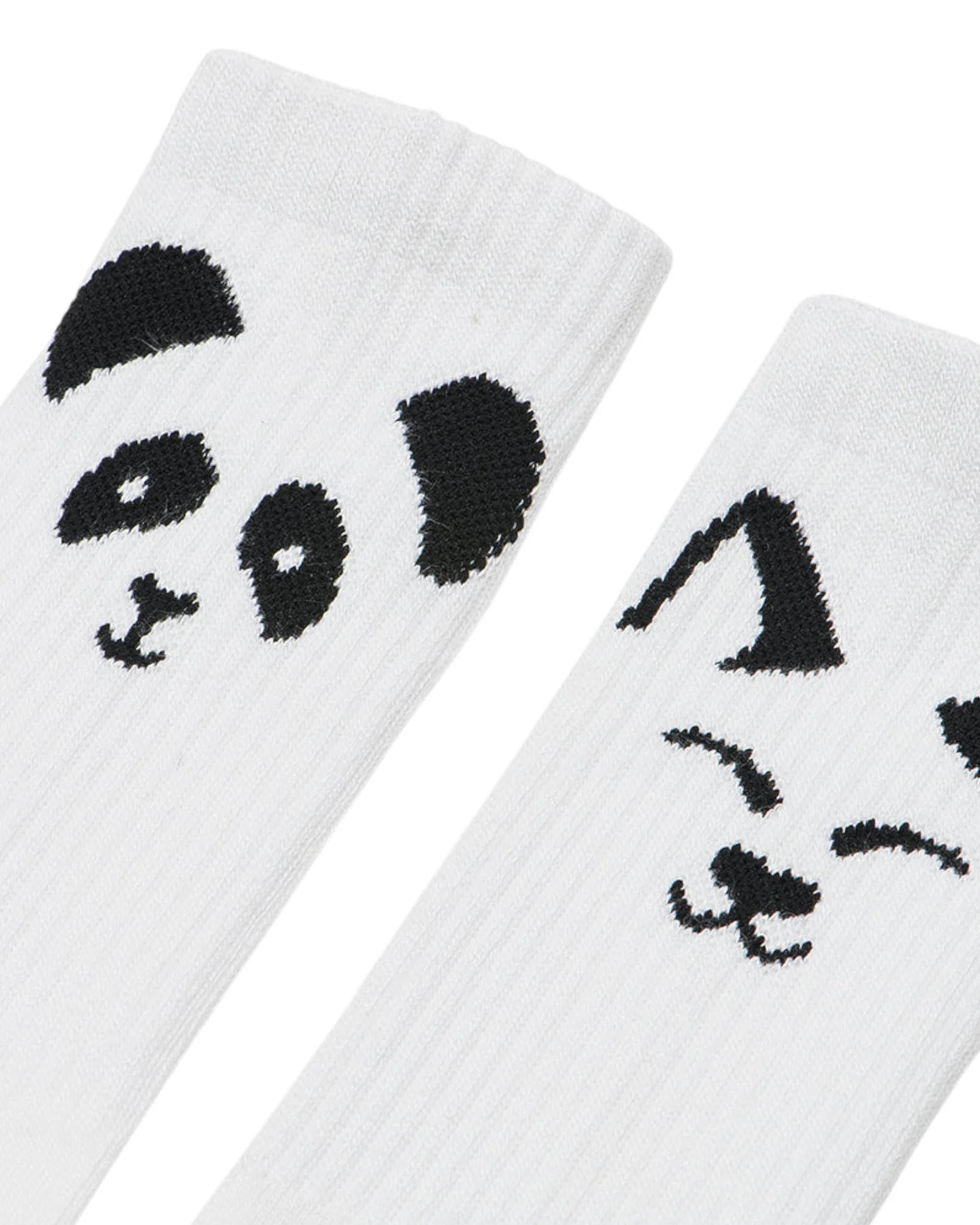 UPRISERS x Panda Express Cozy Socks - Image 3