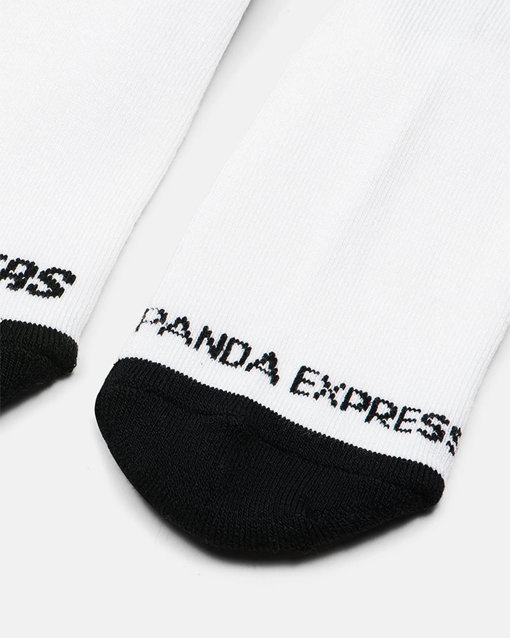 UPRISERS x Panda Express Cozy Socks - Image 4