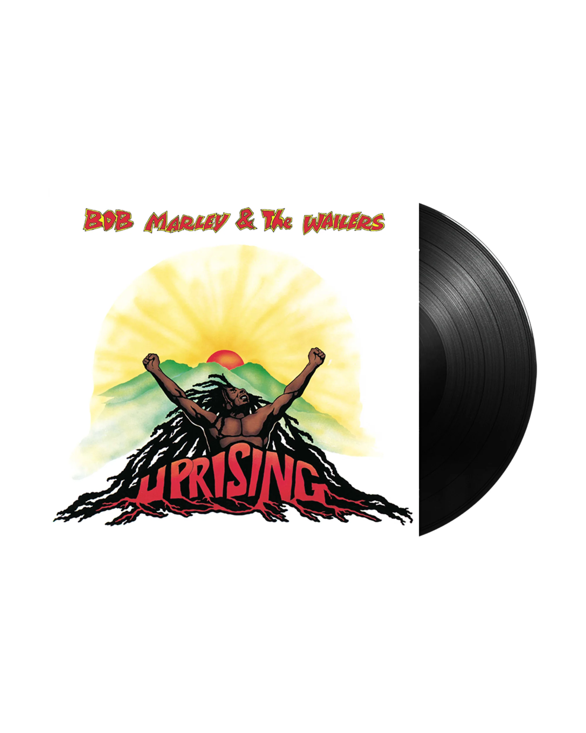 Uprising LP