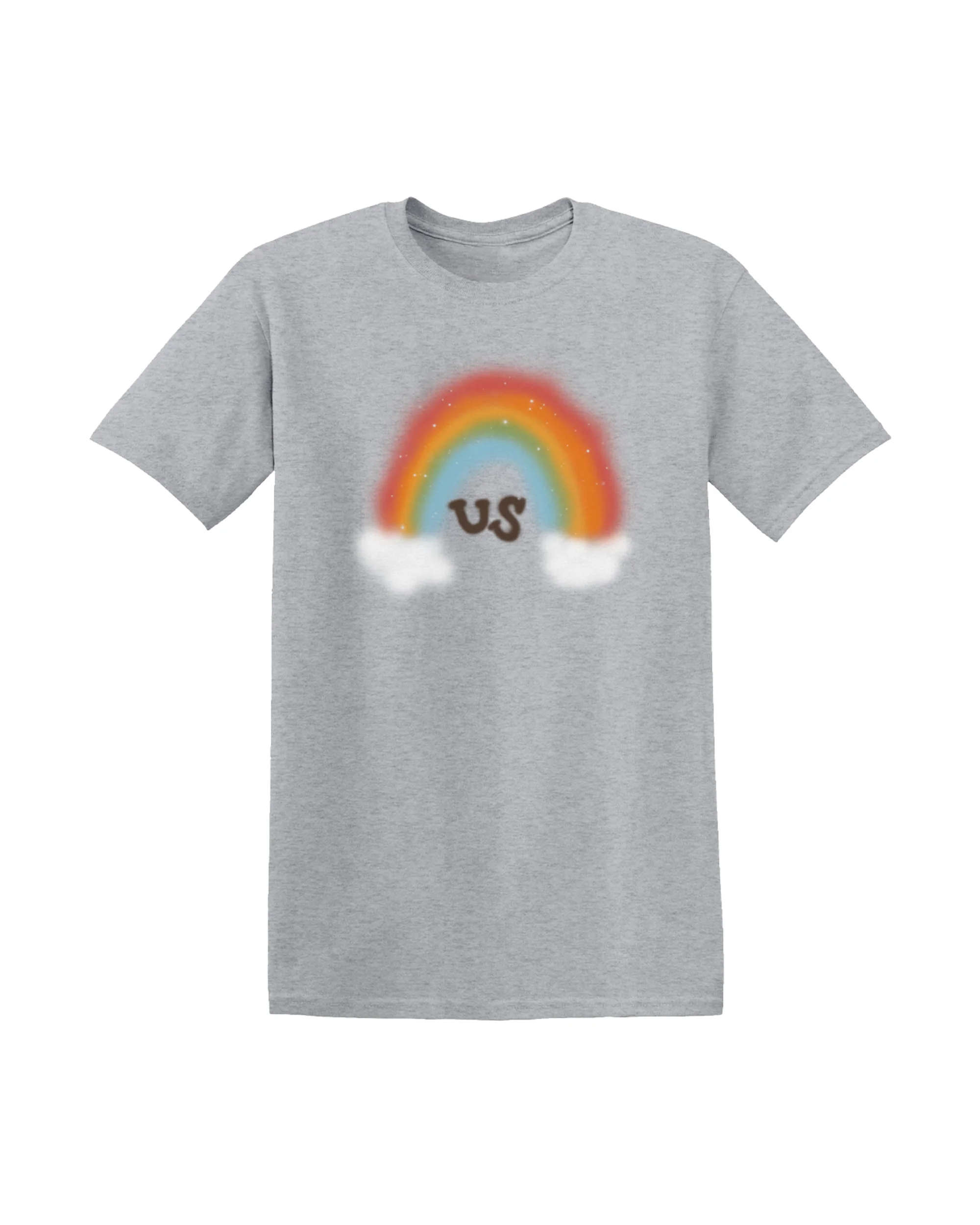 Us T-Shirt