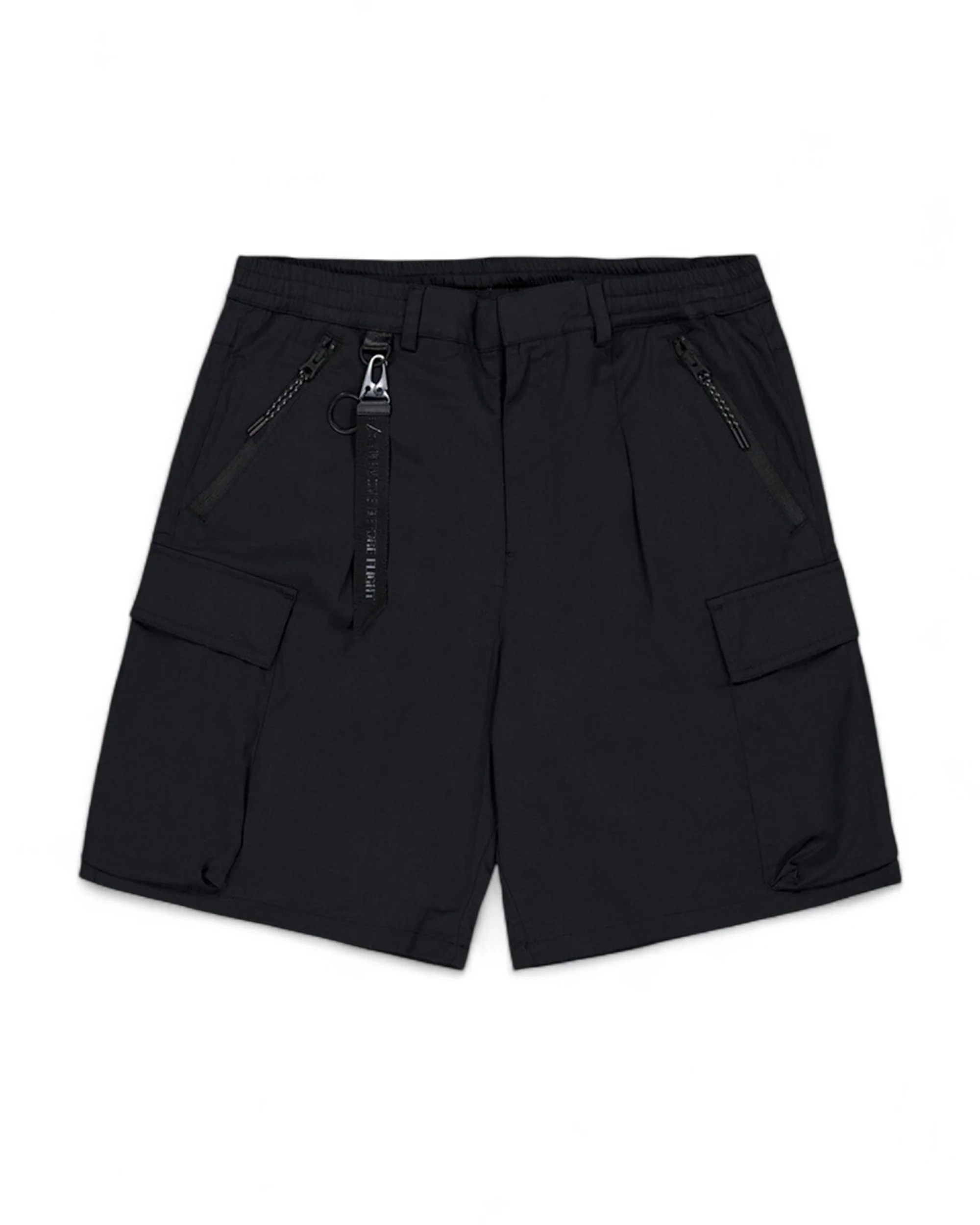 UTILITY CARGO SHORT