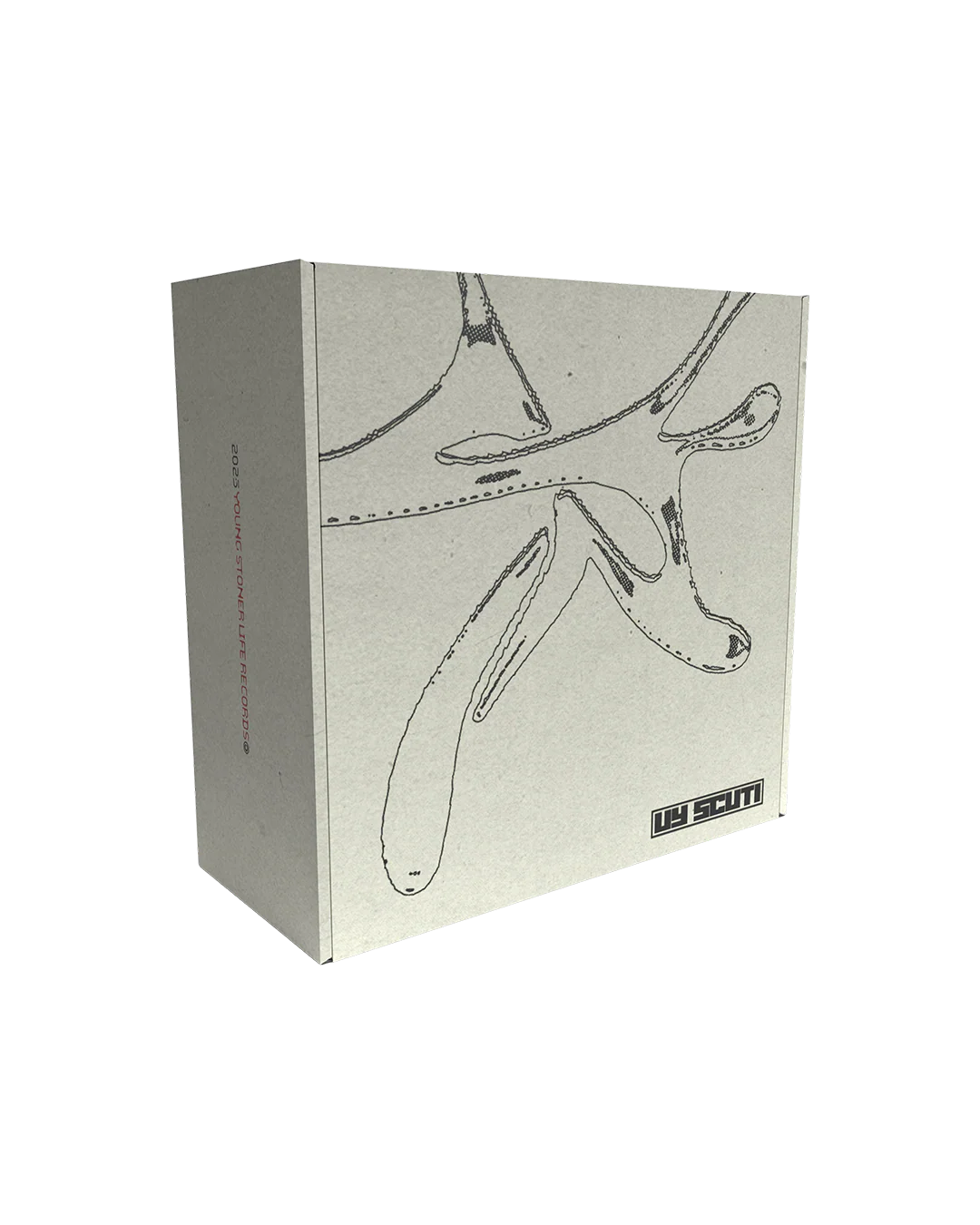 UY SCUTI HOODIE BOX SET - Image 6
