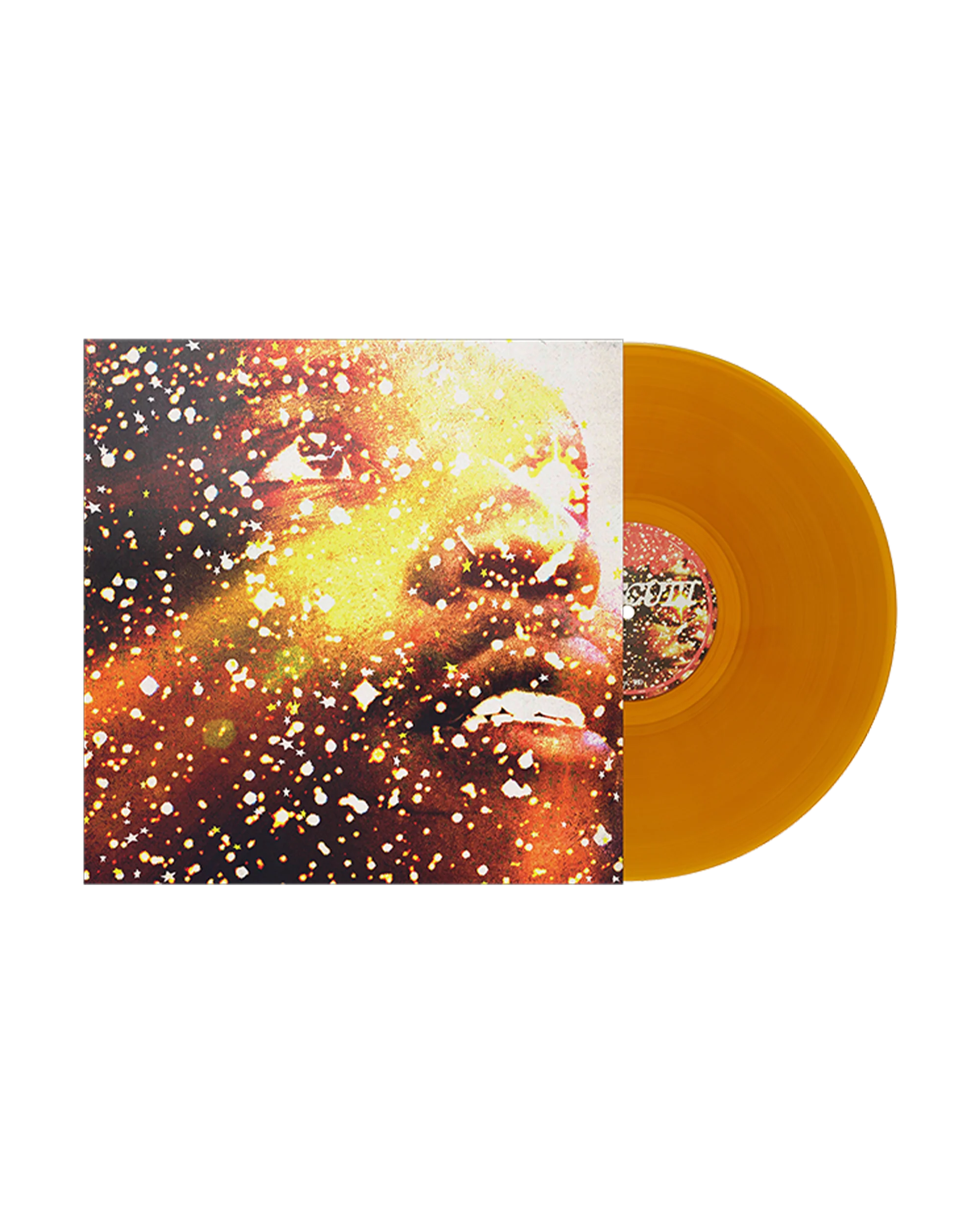 UY SCUTI VINYL (SP5DER EDITION)