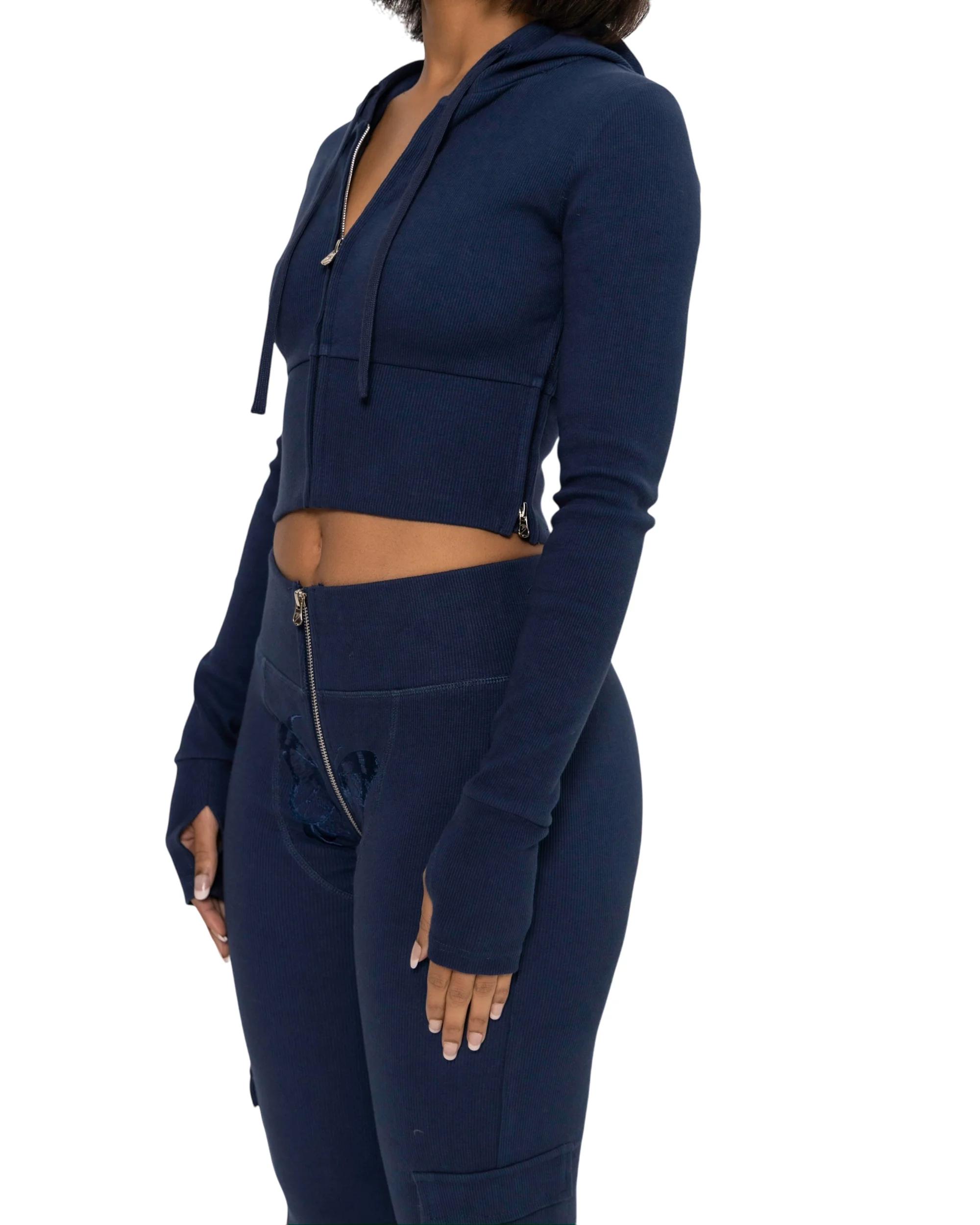UZIP JACKET - Image 2