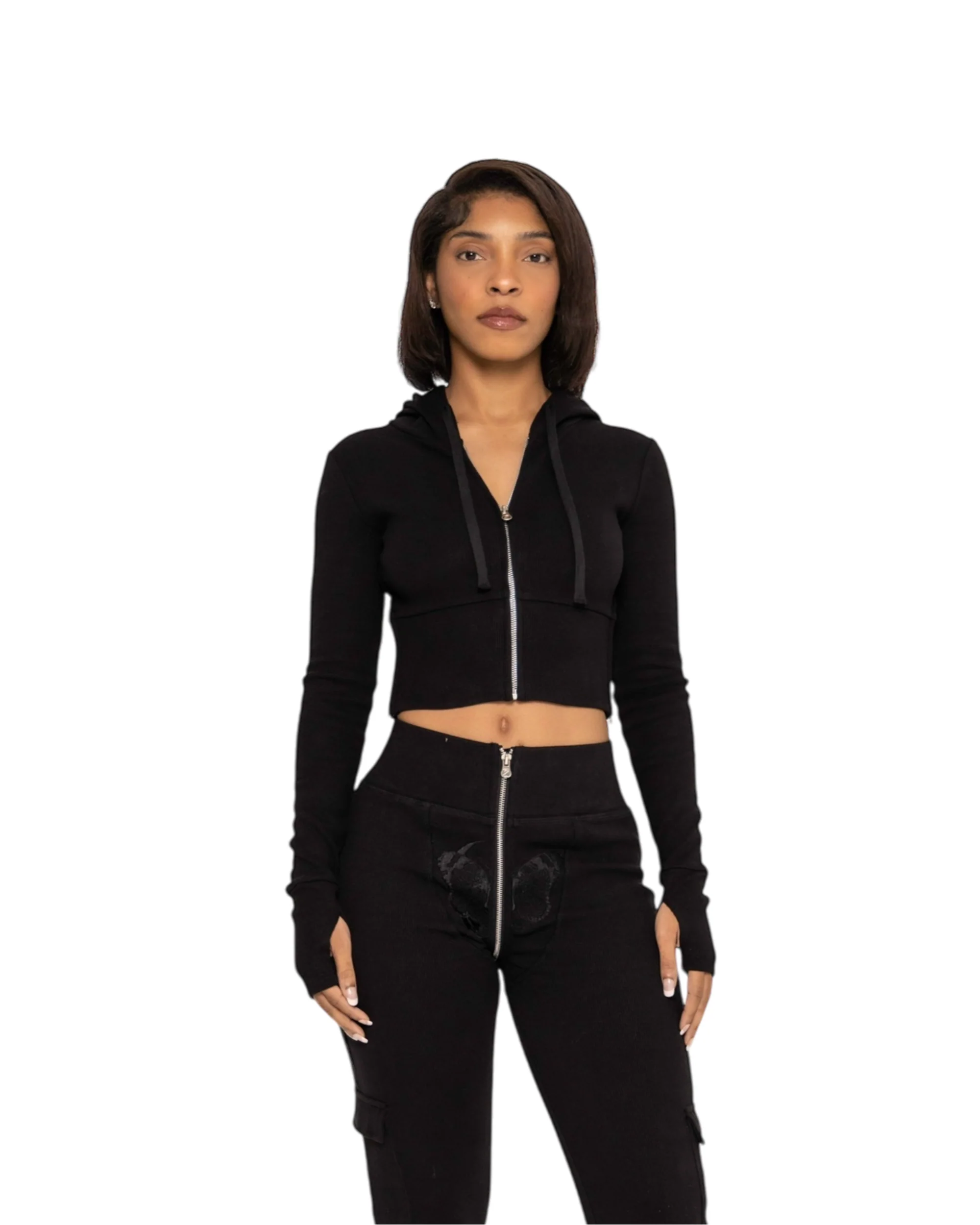 UZIP JACKET - Image 4