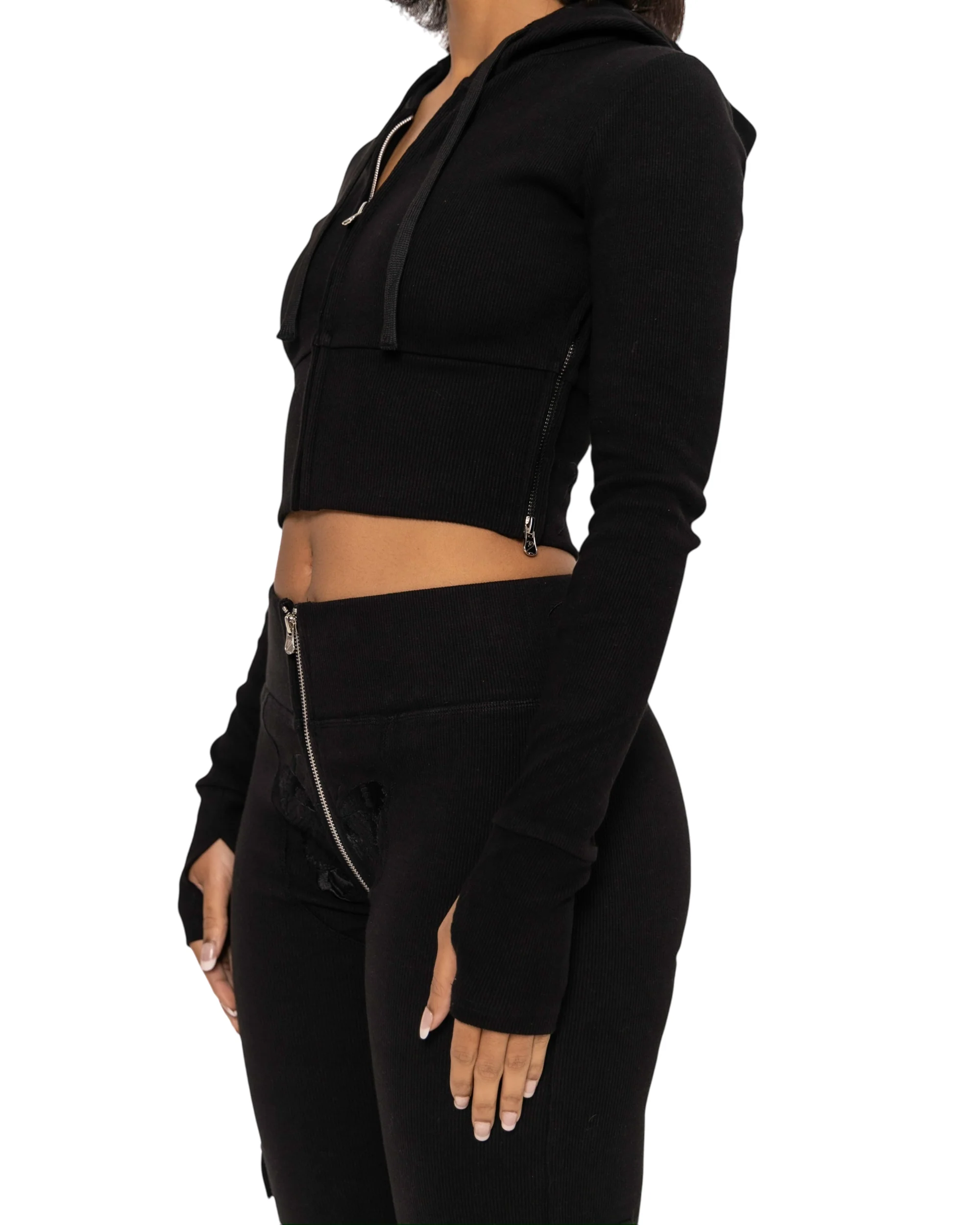 UZIP JACKET - Image 5