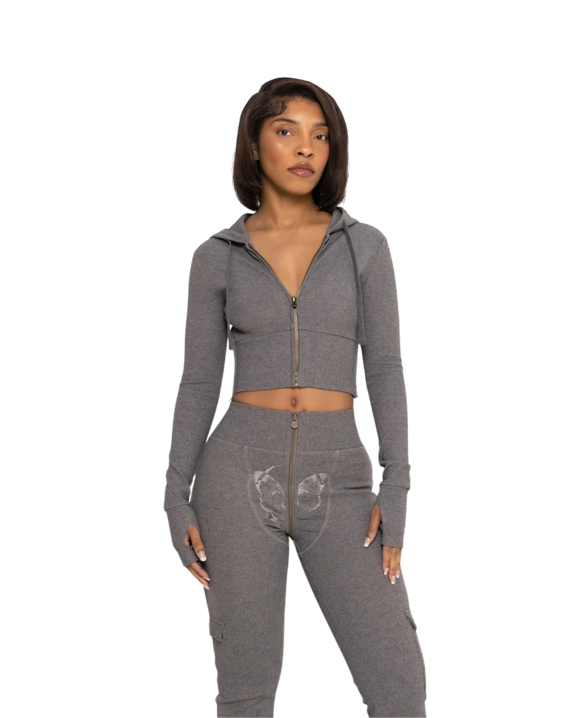 UZIP JACKET - Image 6