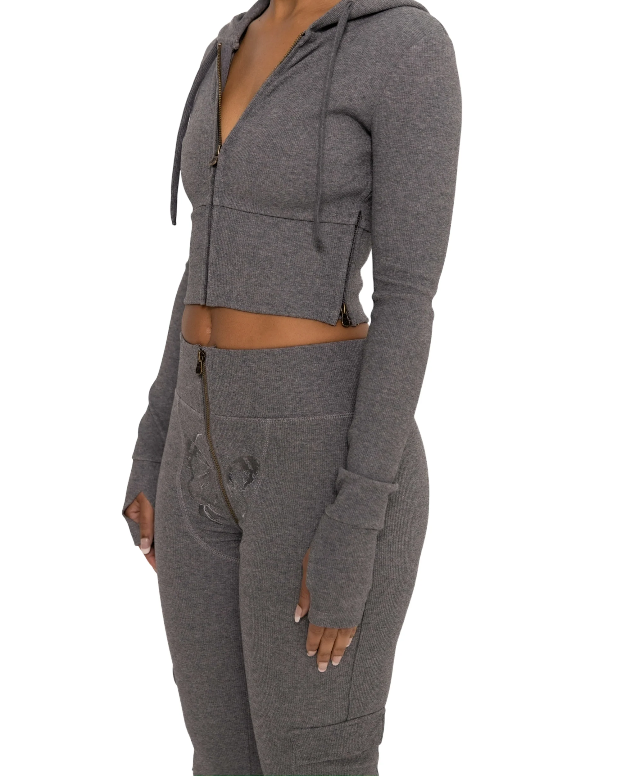 UZIP JACKET - Image 7