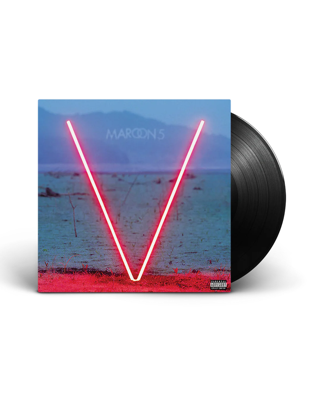 V Vinyl