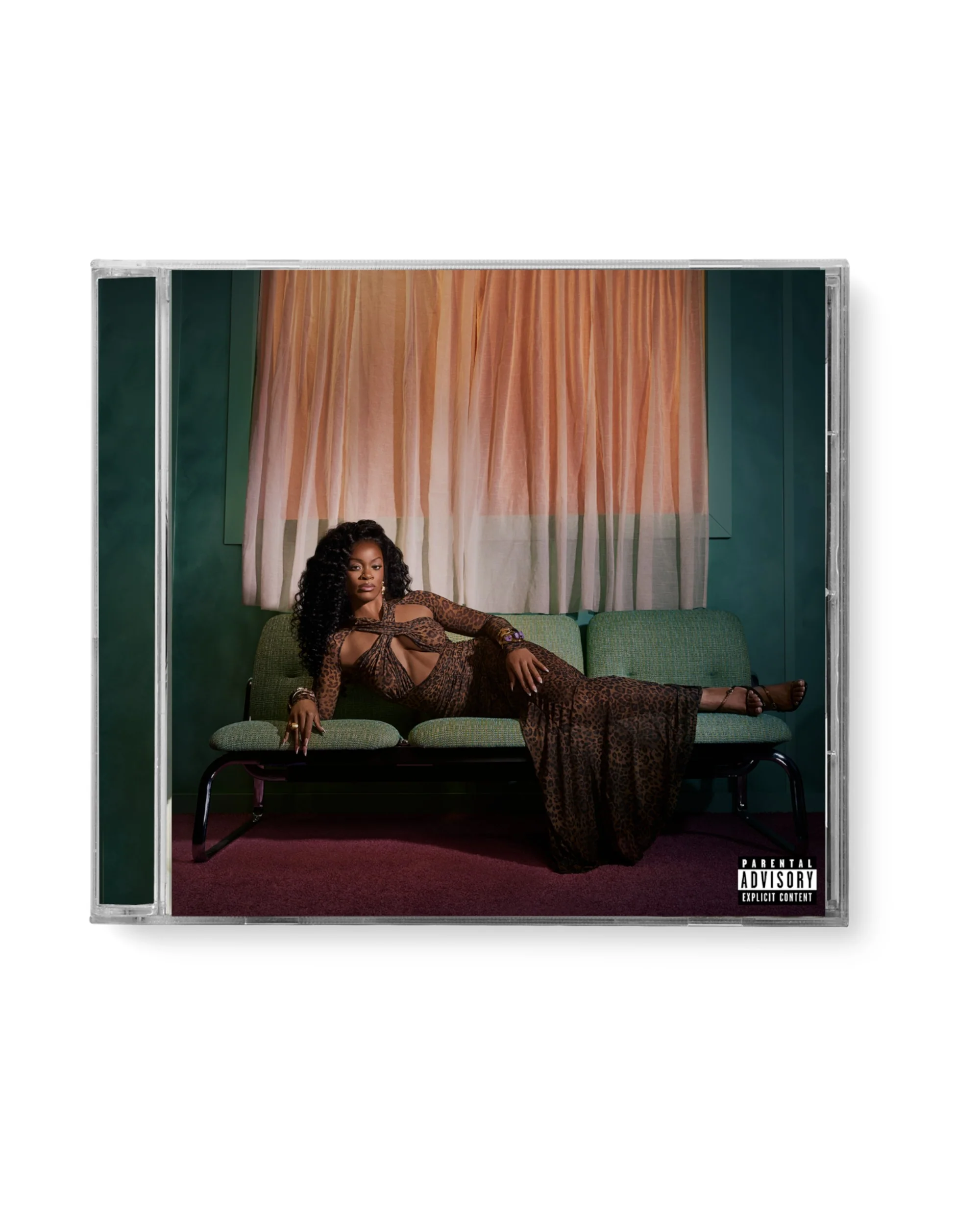 Vacancy CD