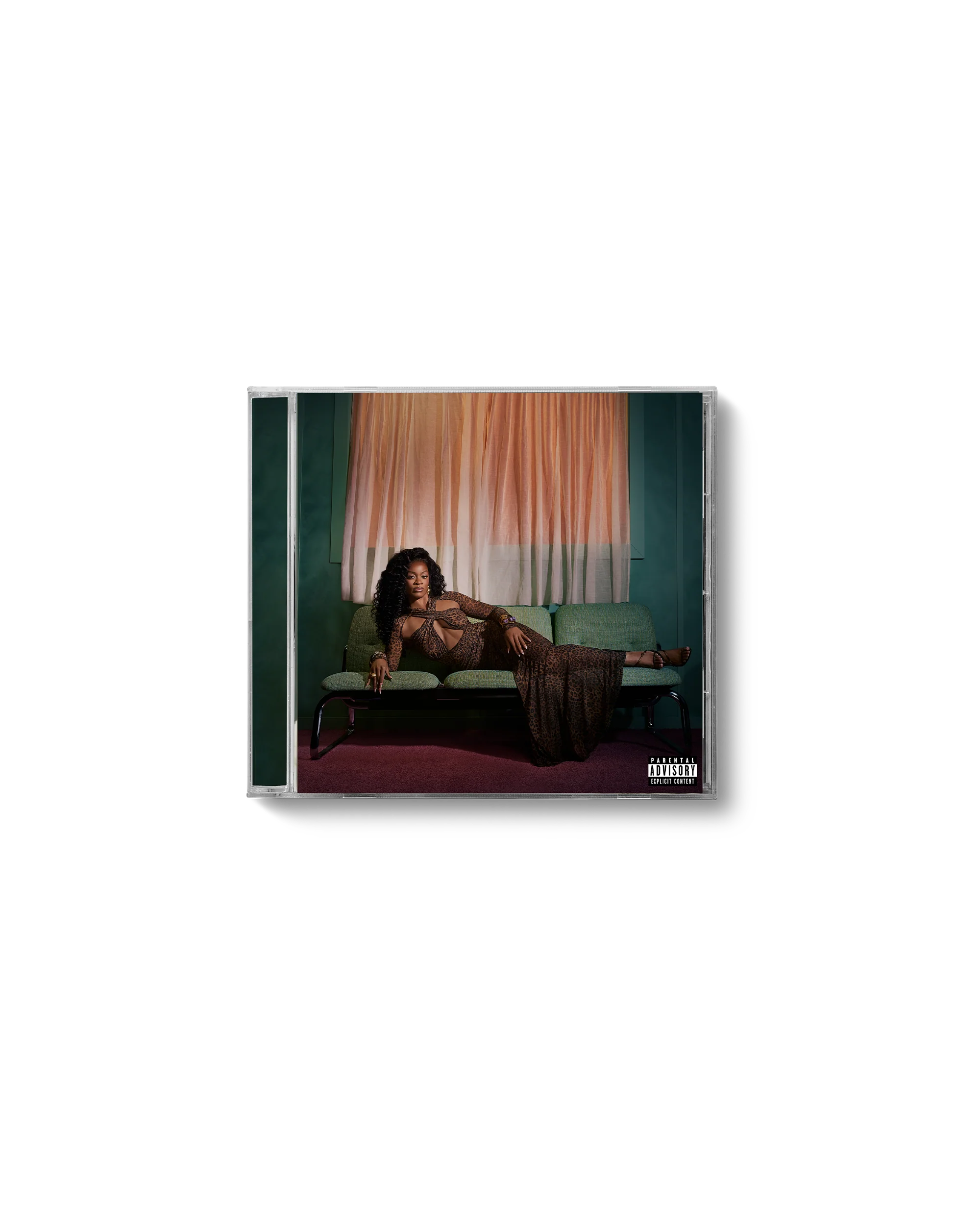 Vacancy CD