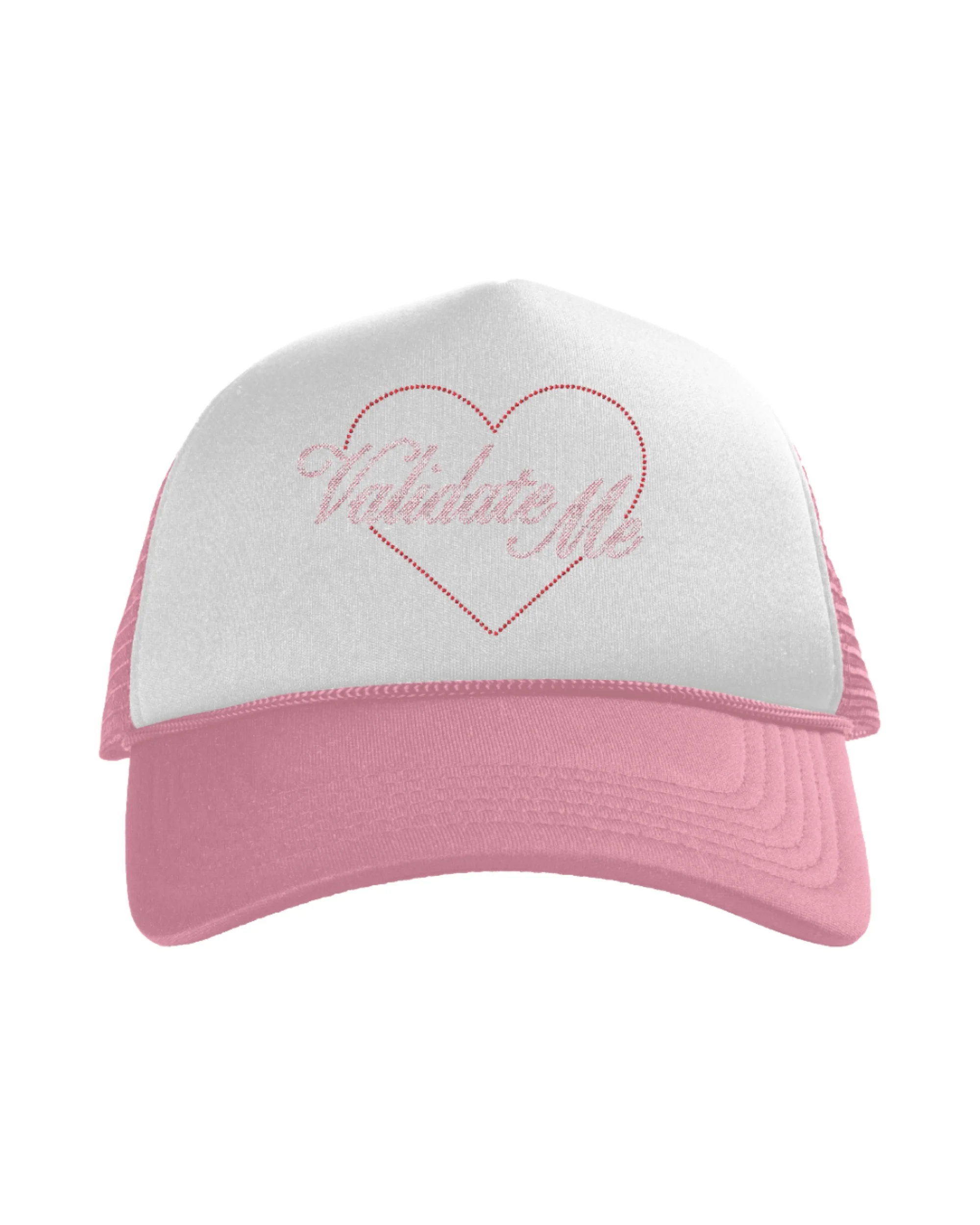 validate me trucker