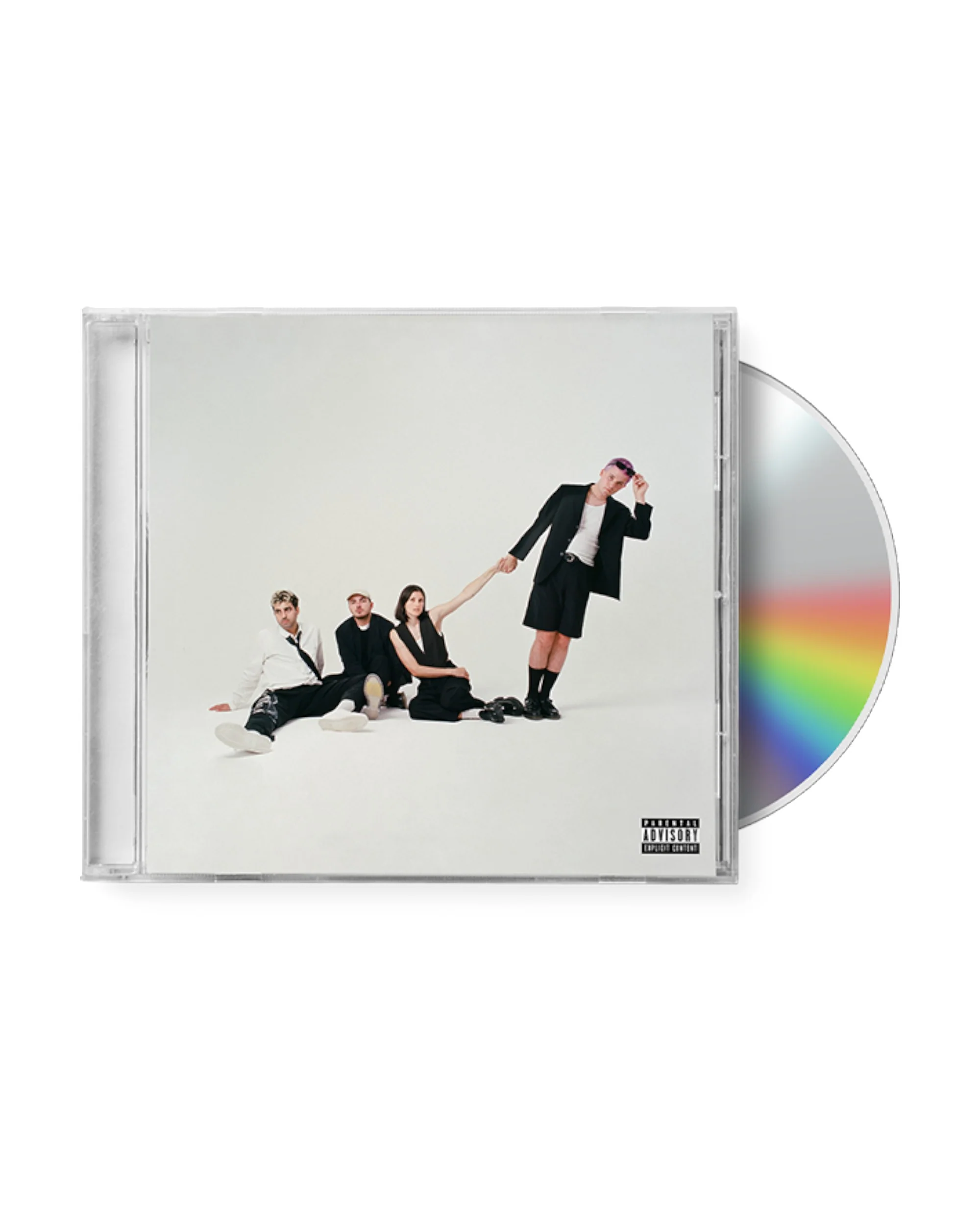 Valley – Lost in Translation – CD