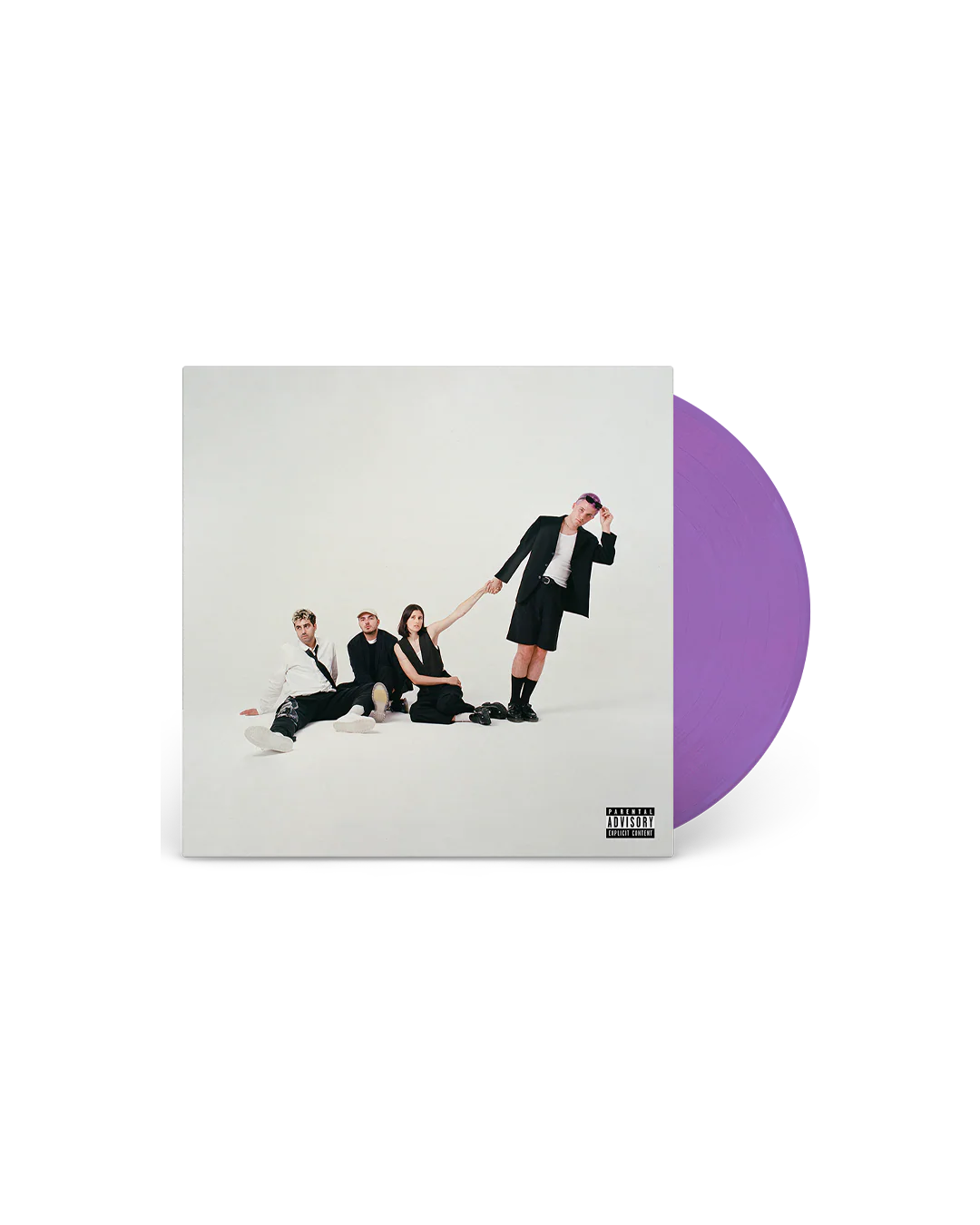 Valley – Lost in Translation – Exclusive Violet Vinyl