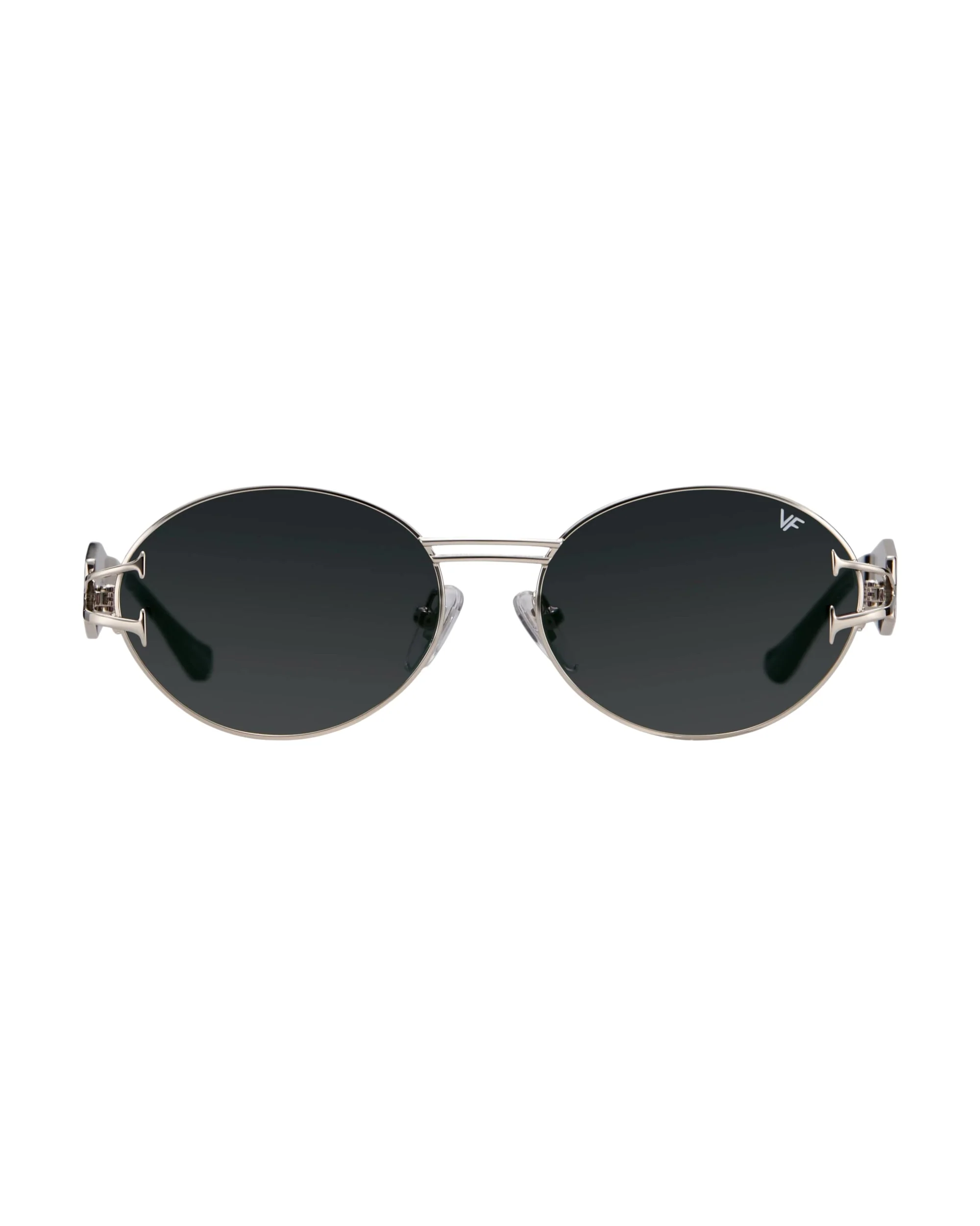 Vamp Life x VFC Glamour Rays 24KT White Gold