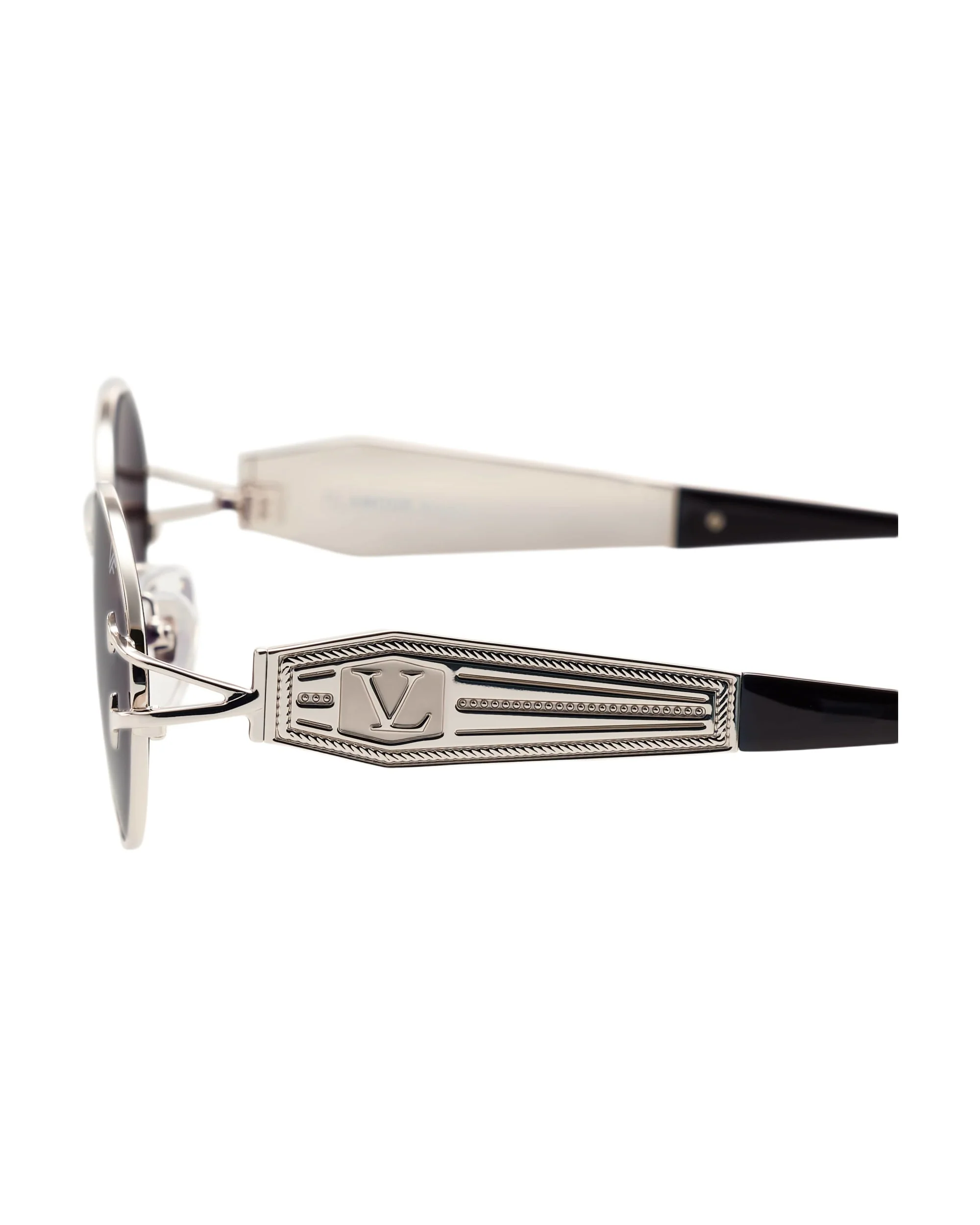 Vamp Life x VFC Glamour Rays 24KT White Gold - Image 2