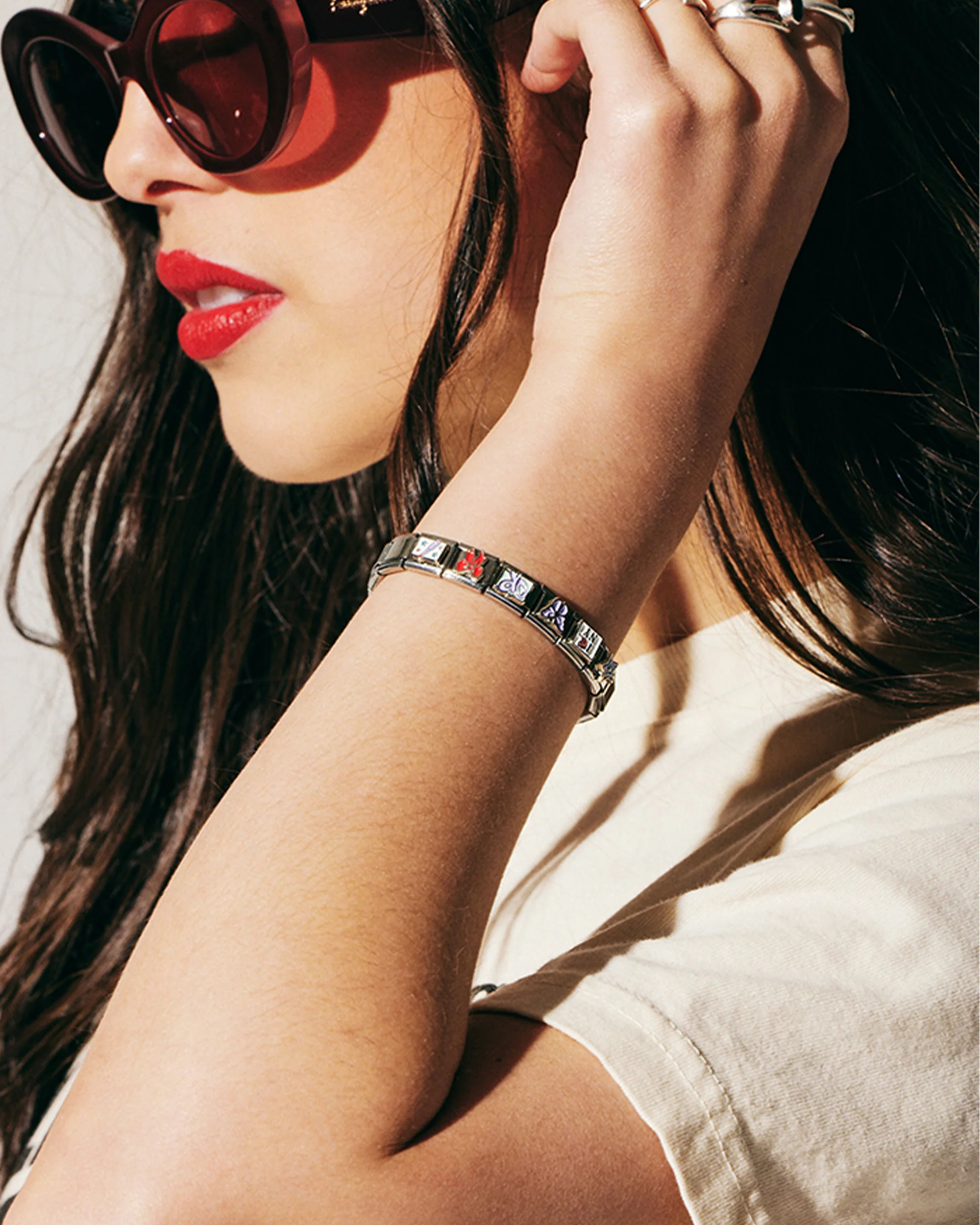 vampire lover charm - Image 3