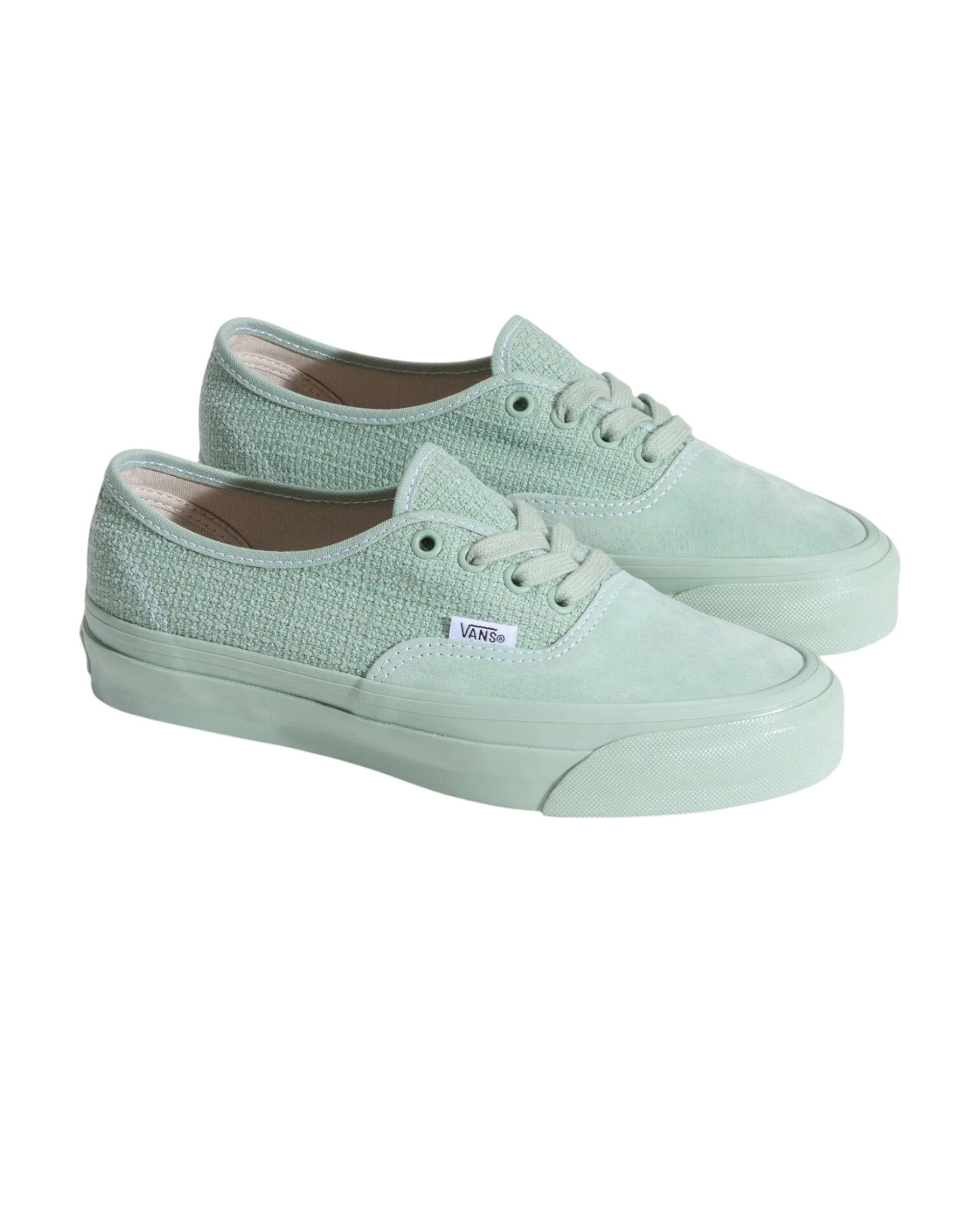 VANS FU LX AUTHENTIC 44-OLIVE - Image 2