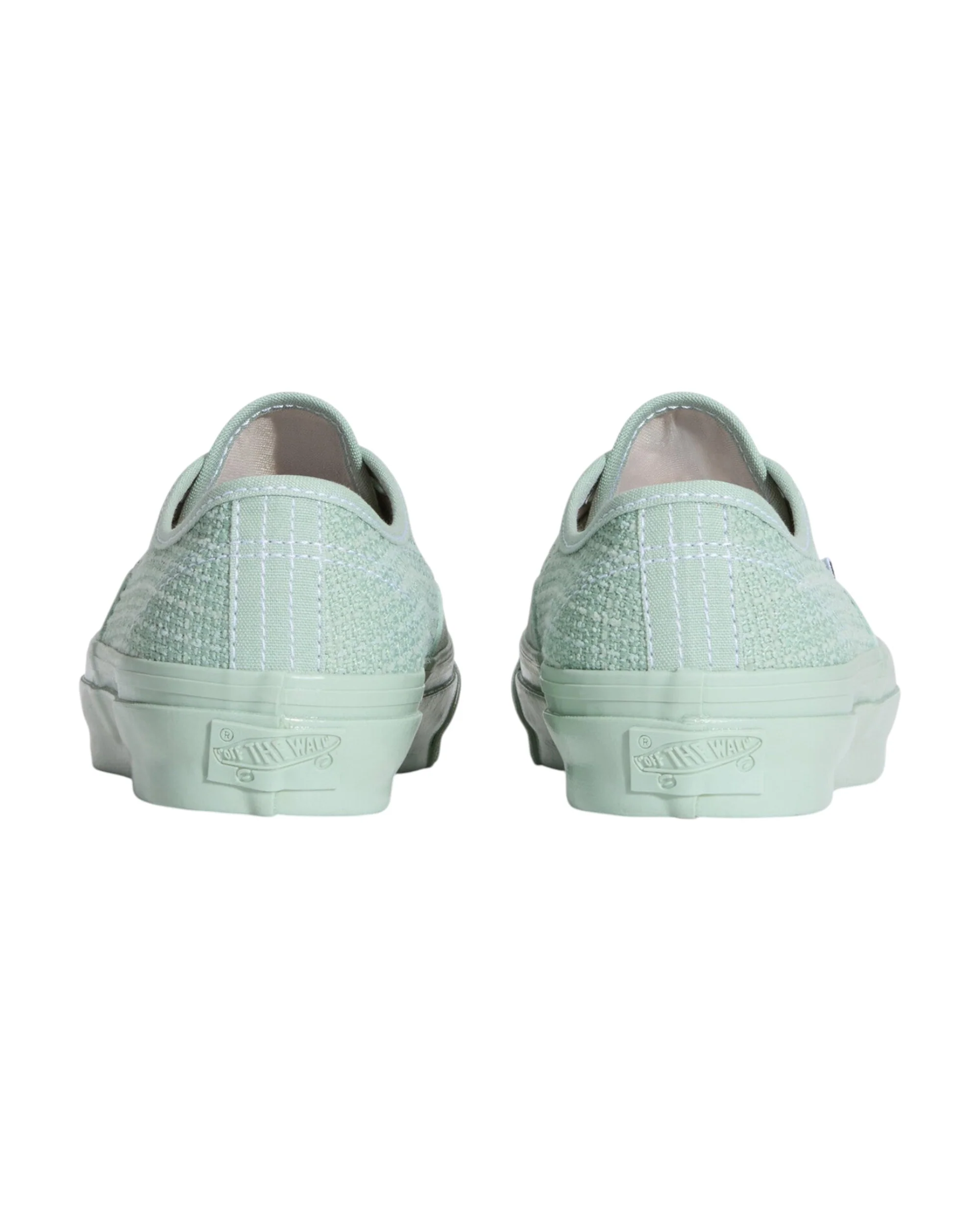 VANS FU LX AUTHENTIC 44-OLIVE - Image 4