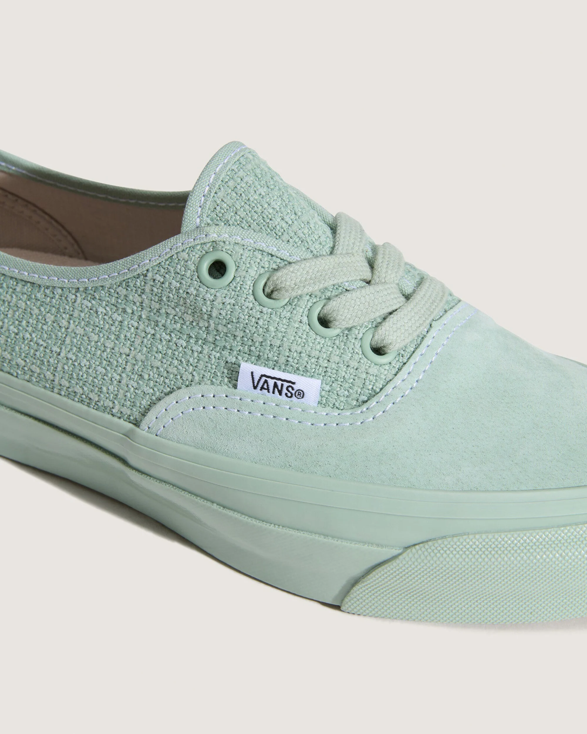 VANS FU LX AUTHENTIC 44-OLIVE - Image 5
