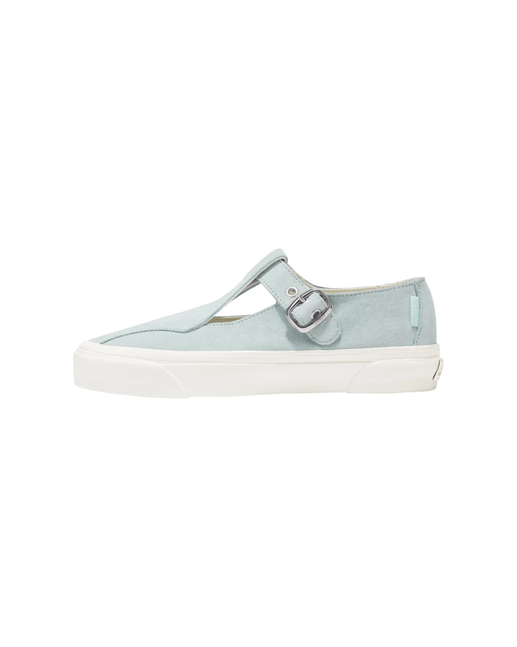 VANS FU LX MARY JANE 93 BLUE - Image 2