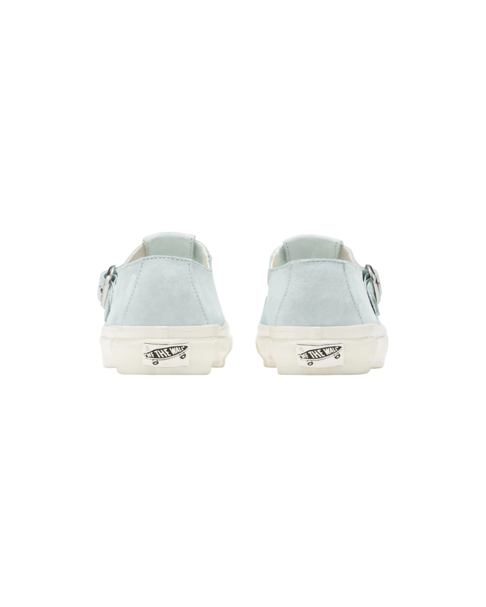 VANS FU LX MARY JANE 93 BLUE - Image 4