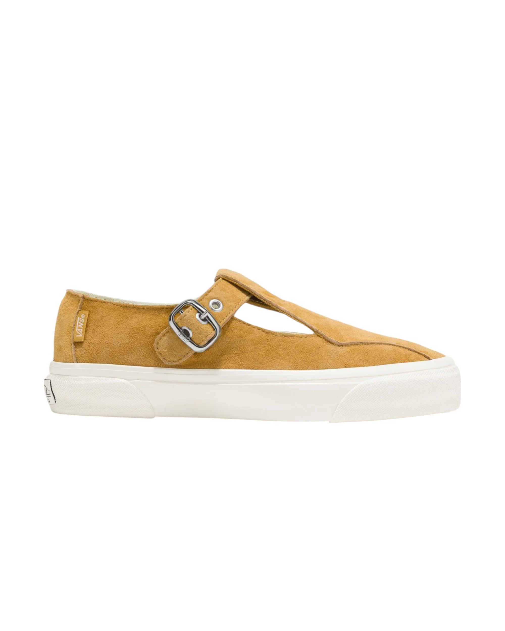 VANS FU LX MARY JANE 93 GOLD