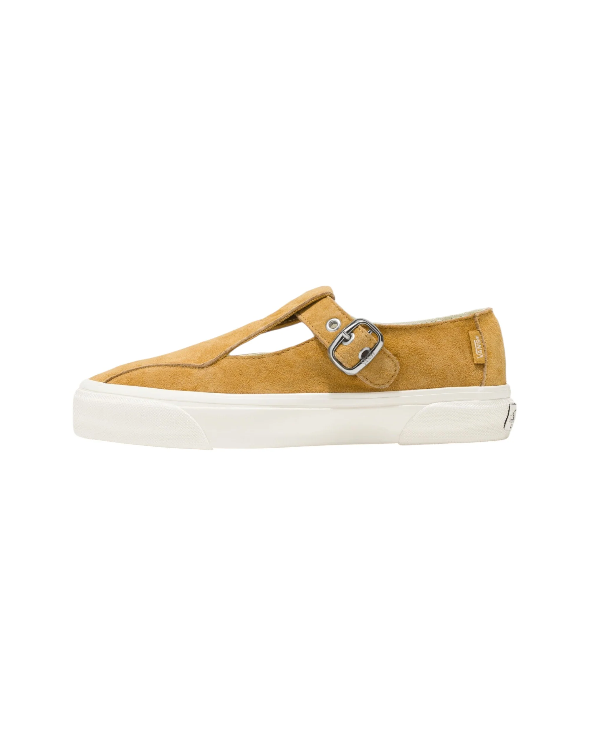 VANS FU LX MARY JANE 93 GOLD - Image 2