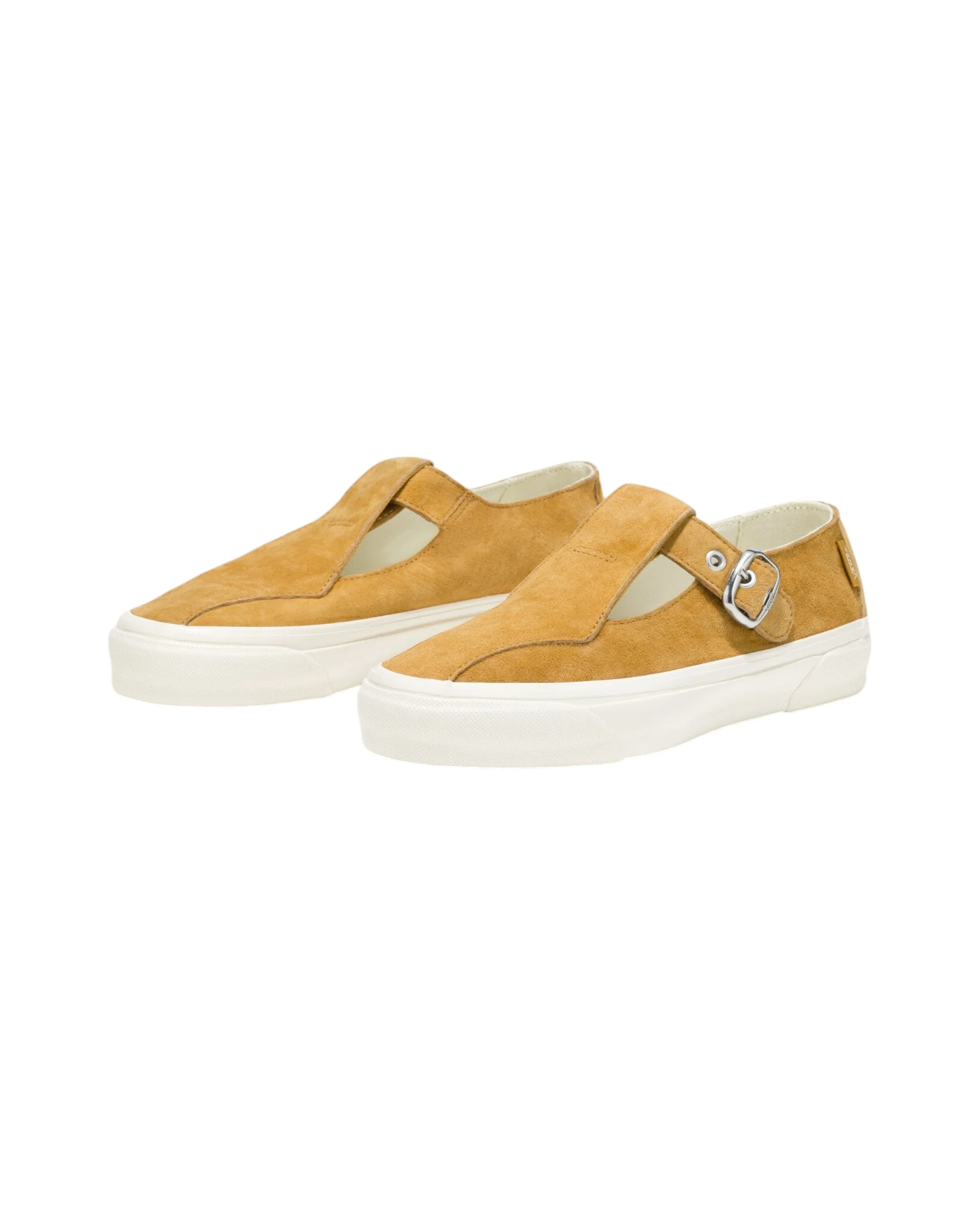 VANS FU LX MARY JANE 93 GOLD - Image 3