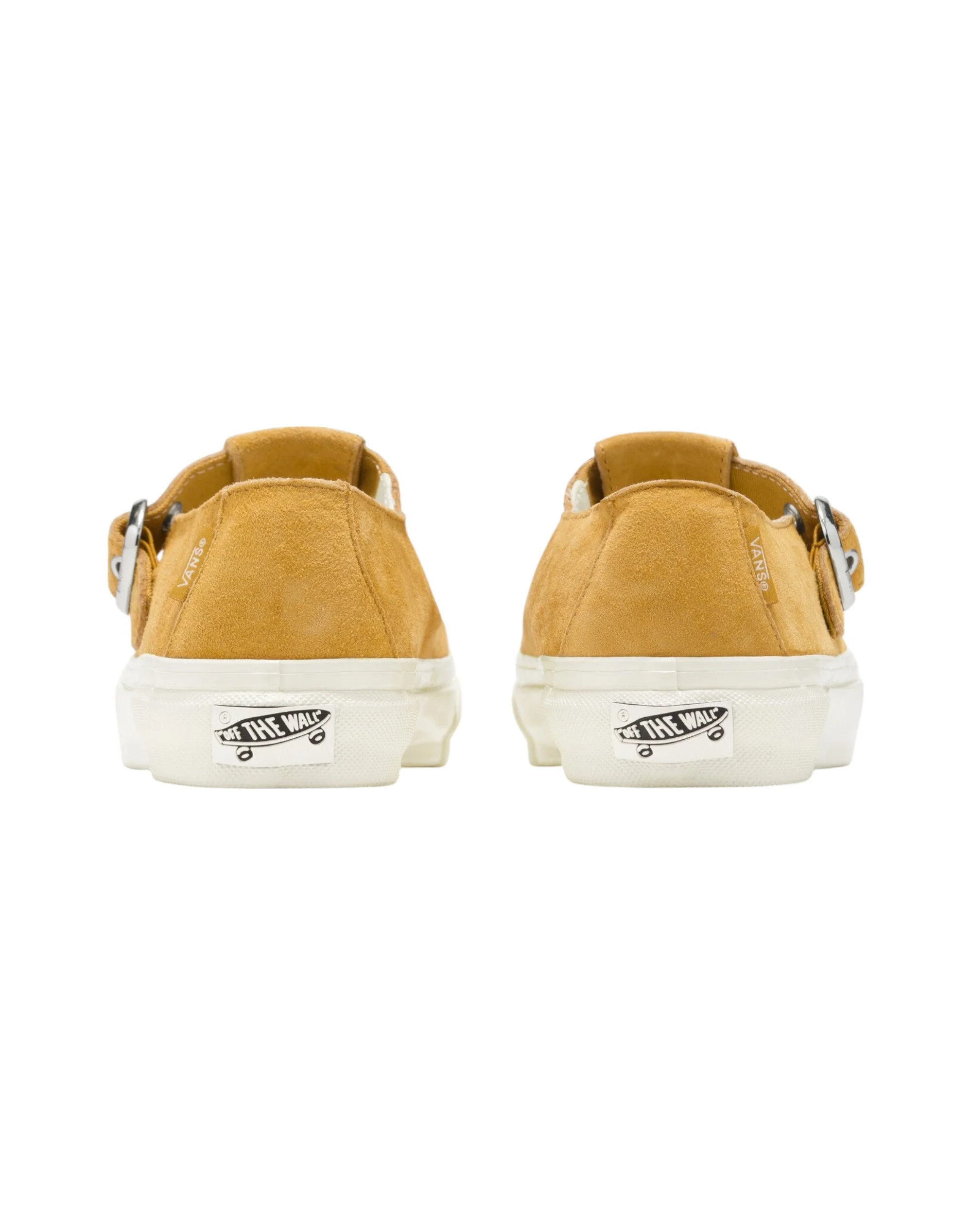 VANS FU LX MARY JANE 93 GOLD - Image 4