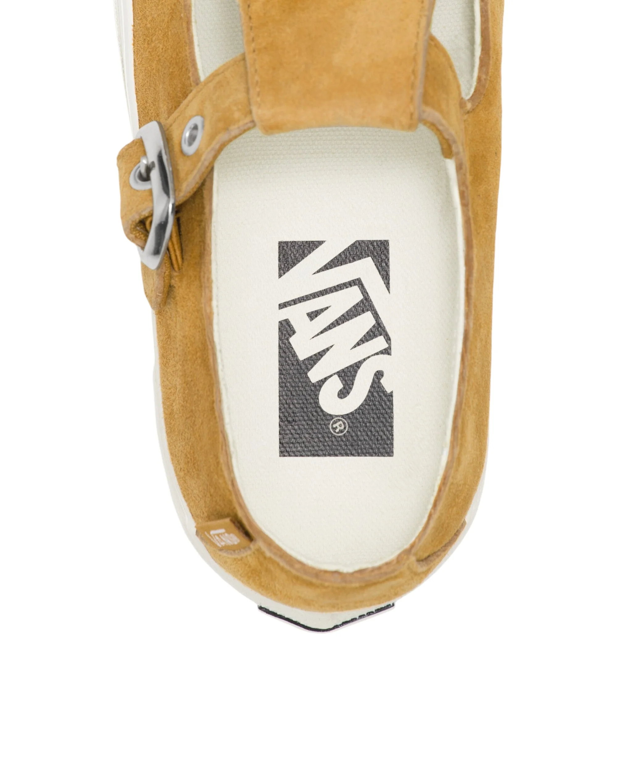 VANS FU LX MARY JANE 93 GOLD - Image 6