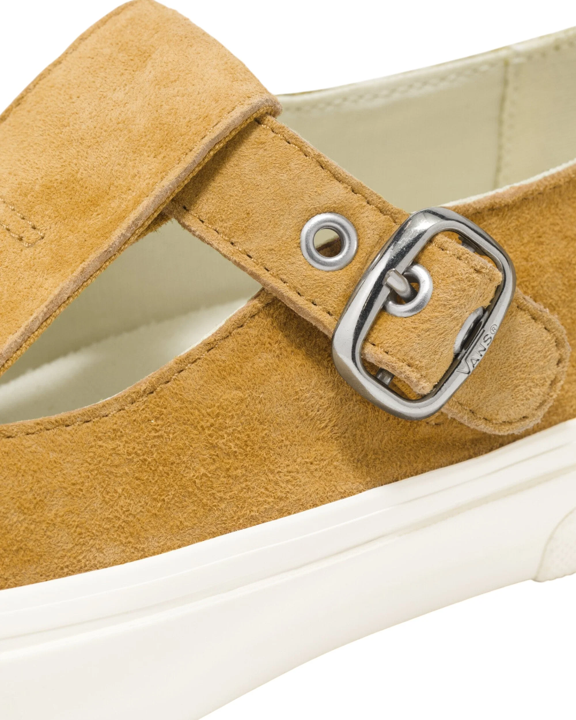 VANS FU LX MARY JANE 93 GOLD - Image 7